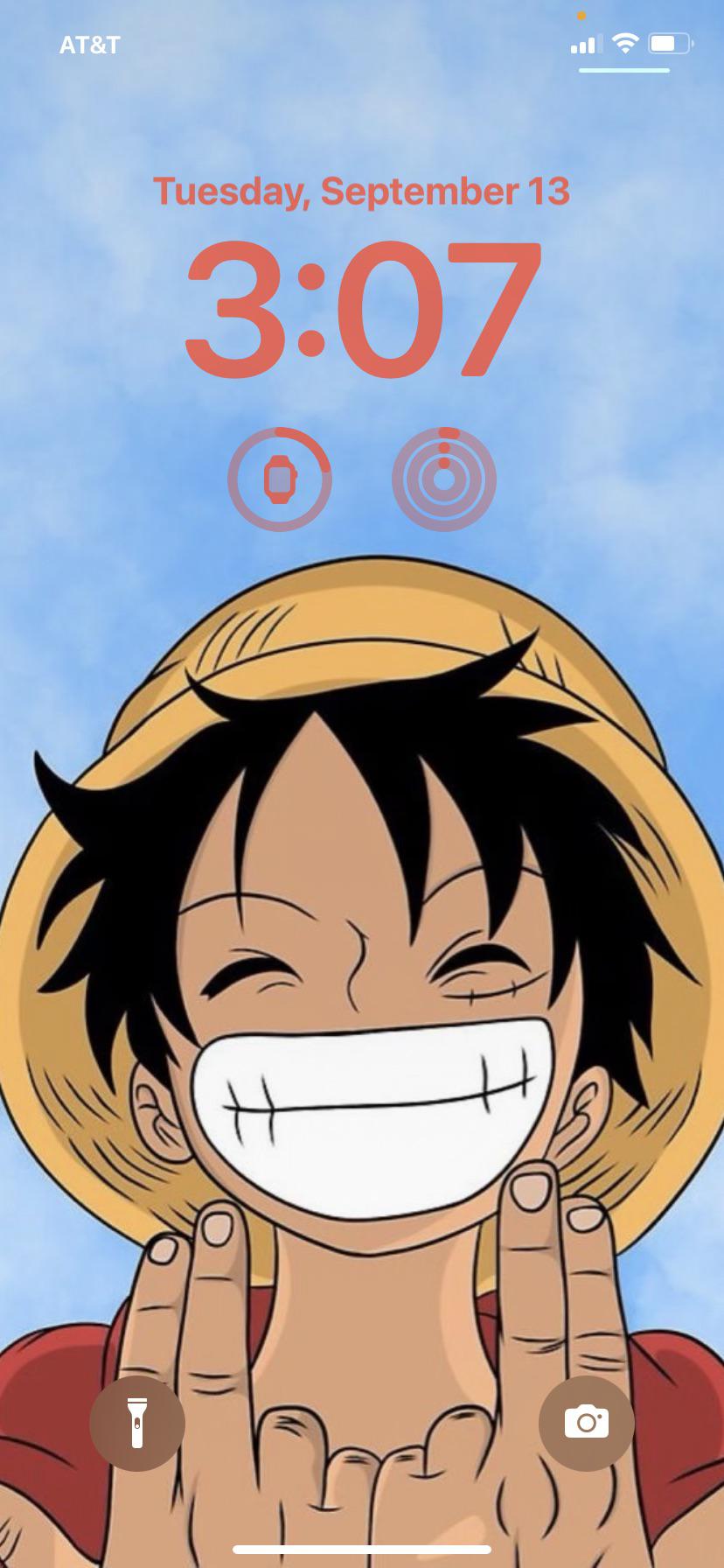 One Piece Iphone Wallpapers