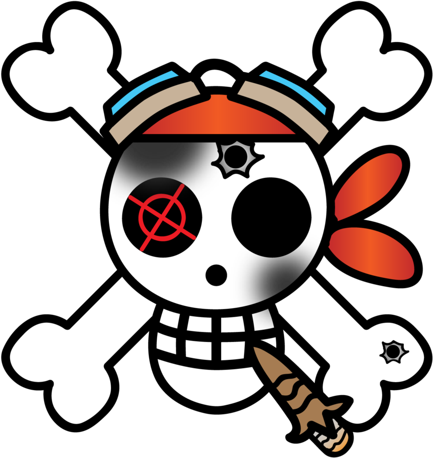 One Piece Jolly Roger Wallpapers