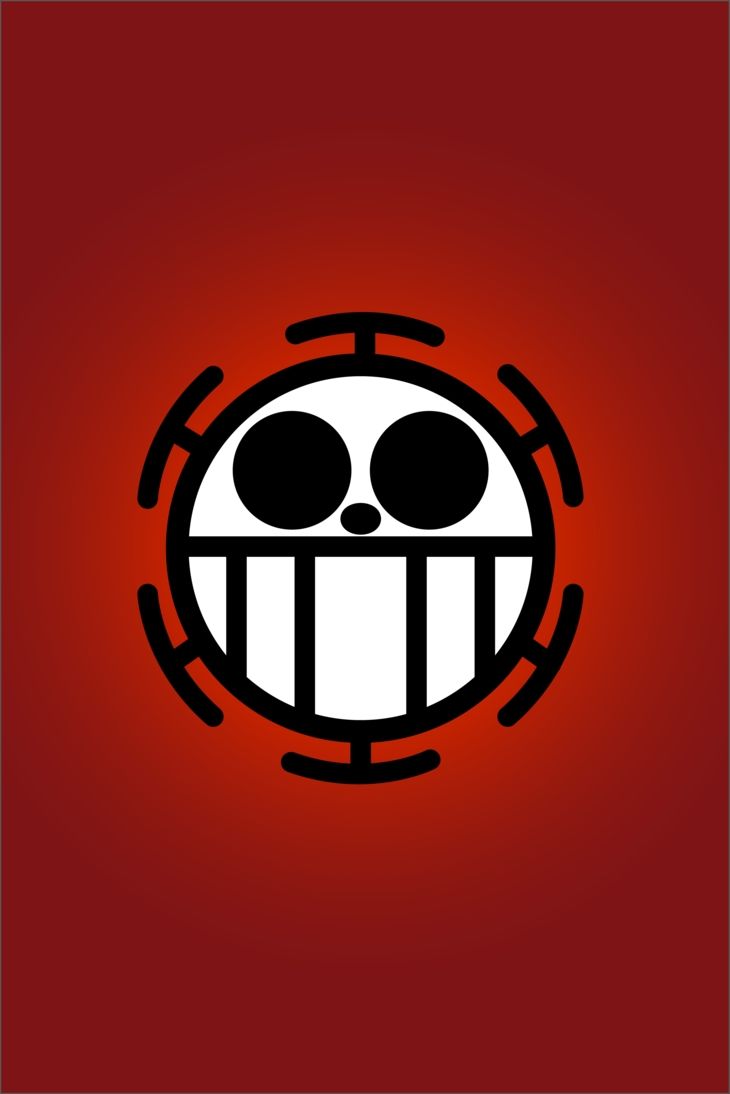 One Piece Jolly Roger Wallpapers