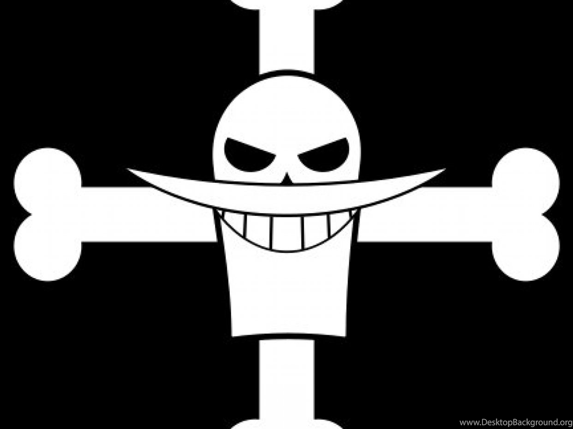 One Piece Jolly Roger Wallpapers