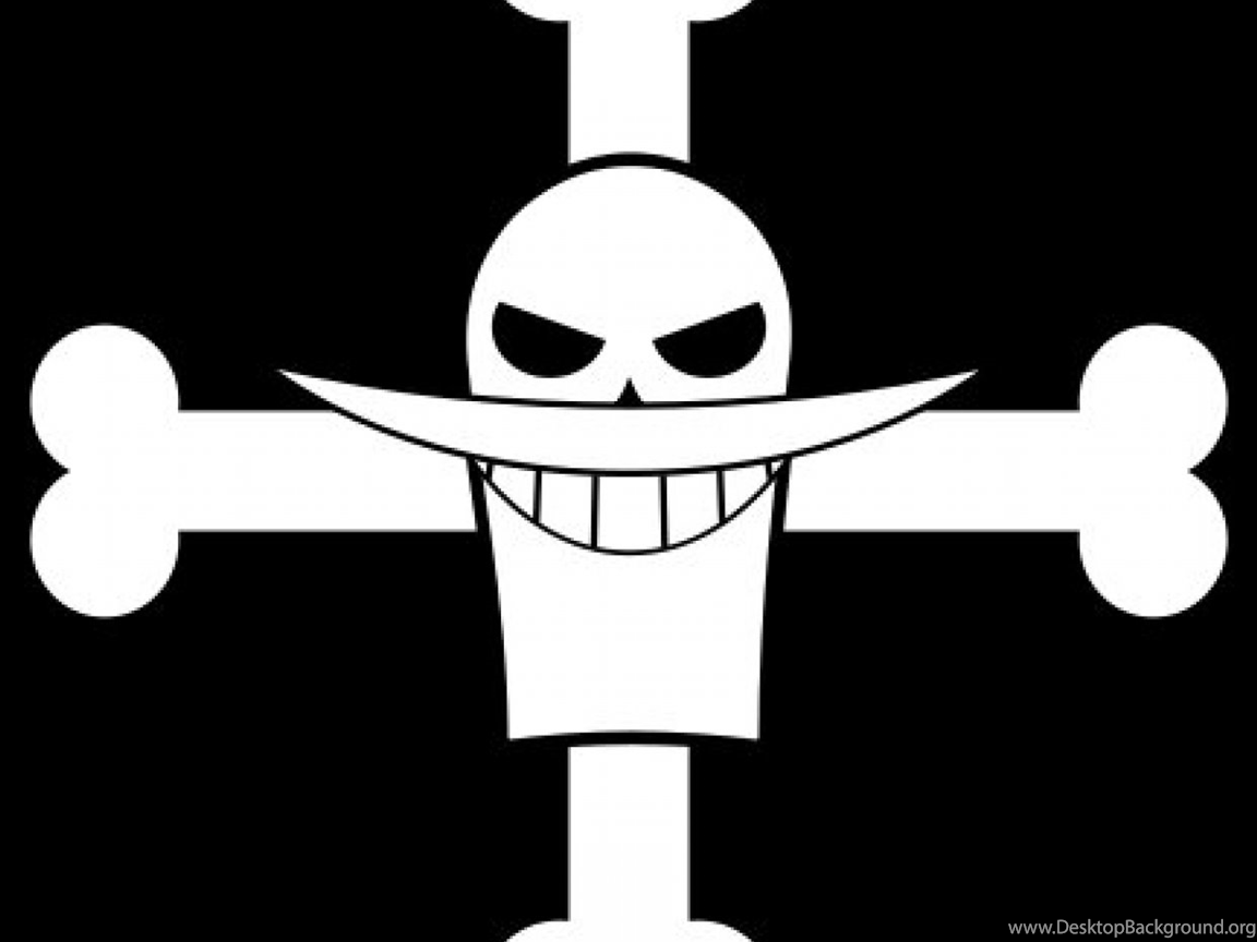 One Piece Jolly Roger Wallpapers - Most Popular One Piece Jolly Roger ...