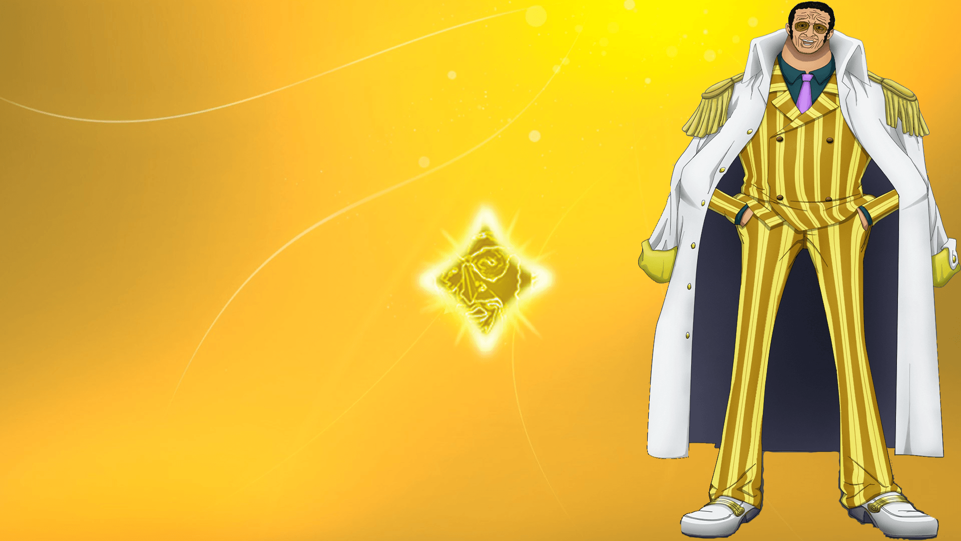 One Piece Kizaru Wallpapers