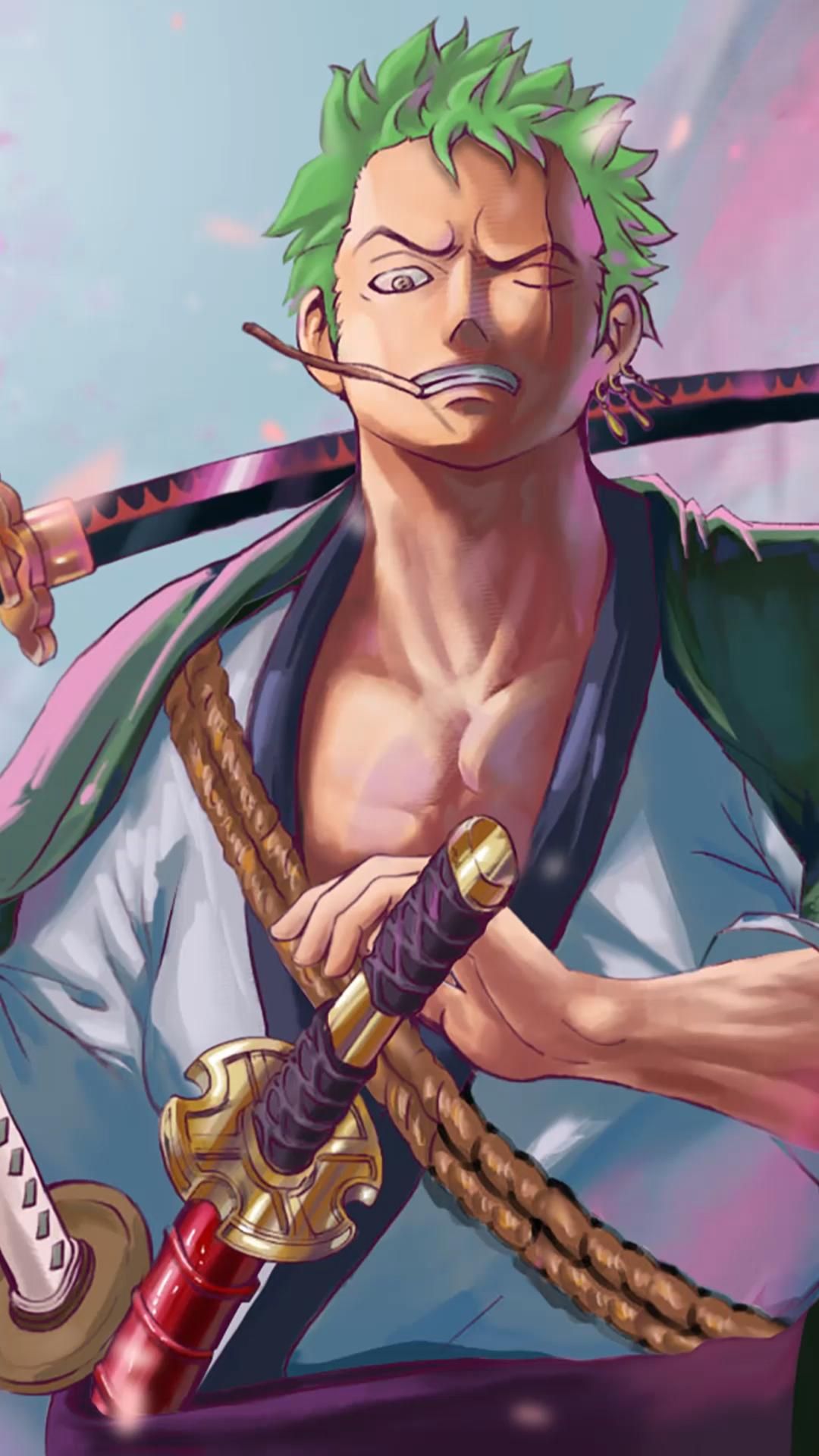 One Piece Live Wallpapers
