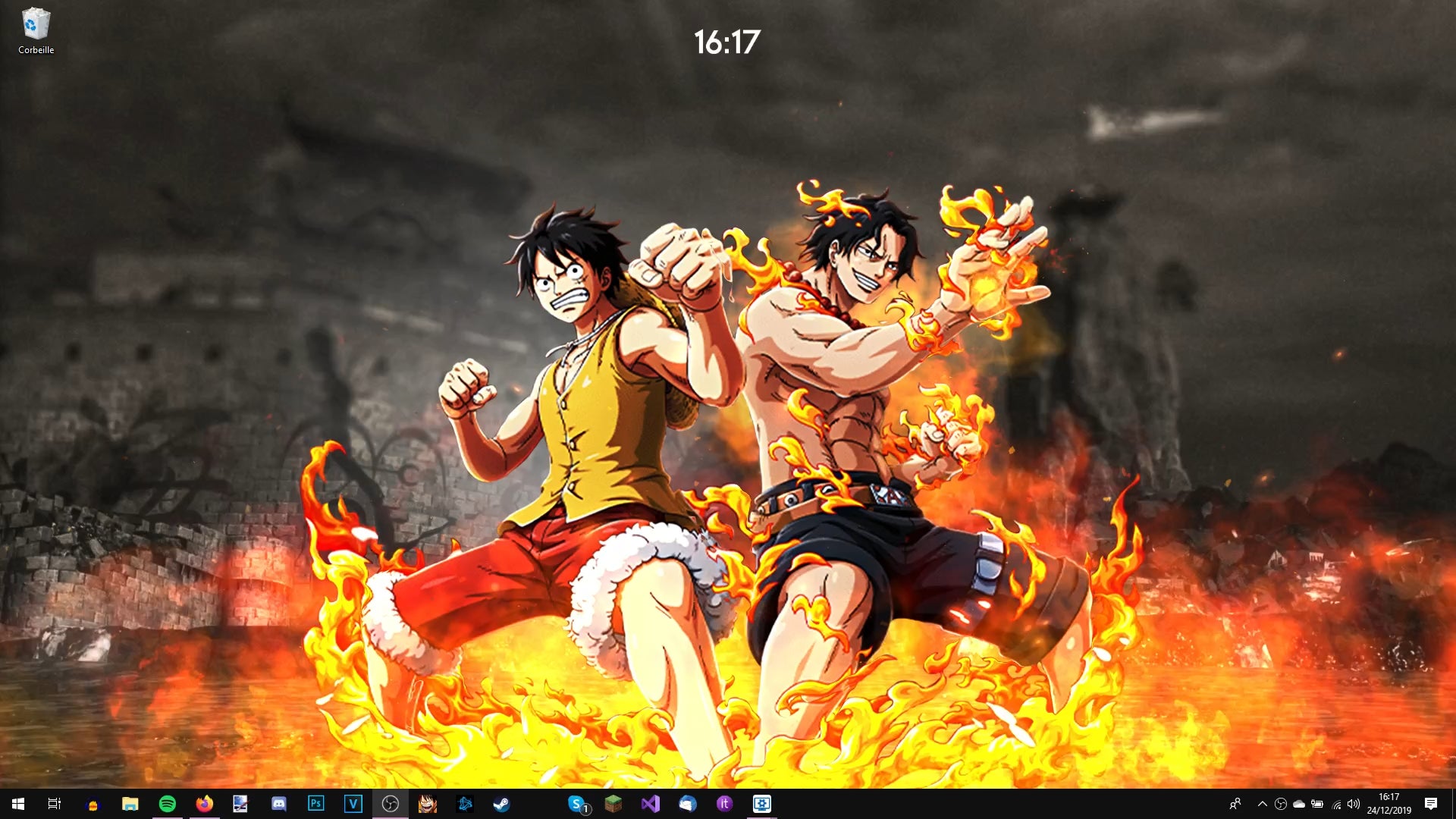 One Piece Live Wallpapers