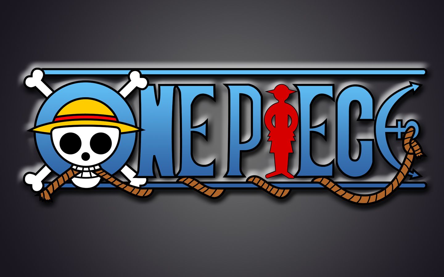 One Piece Logo Wallpapers