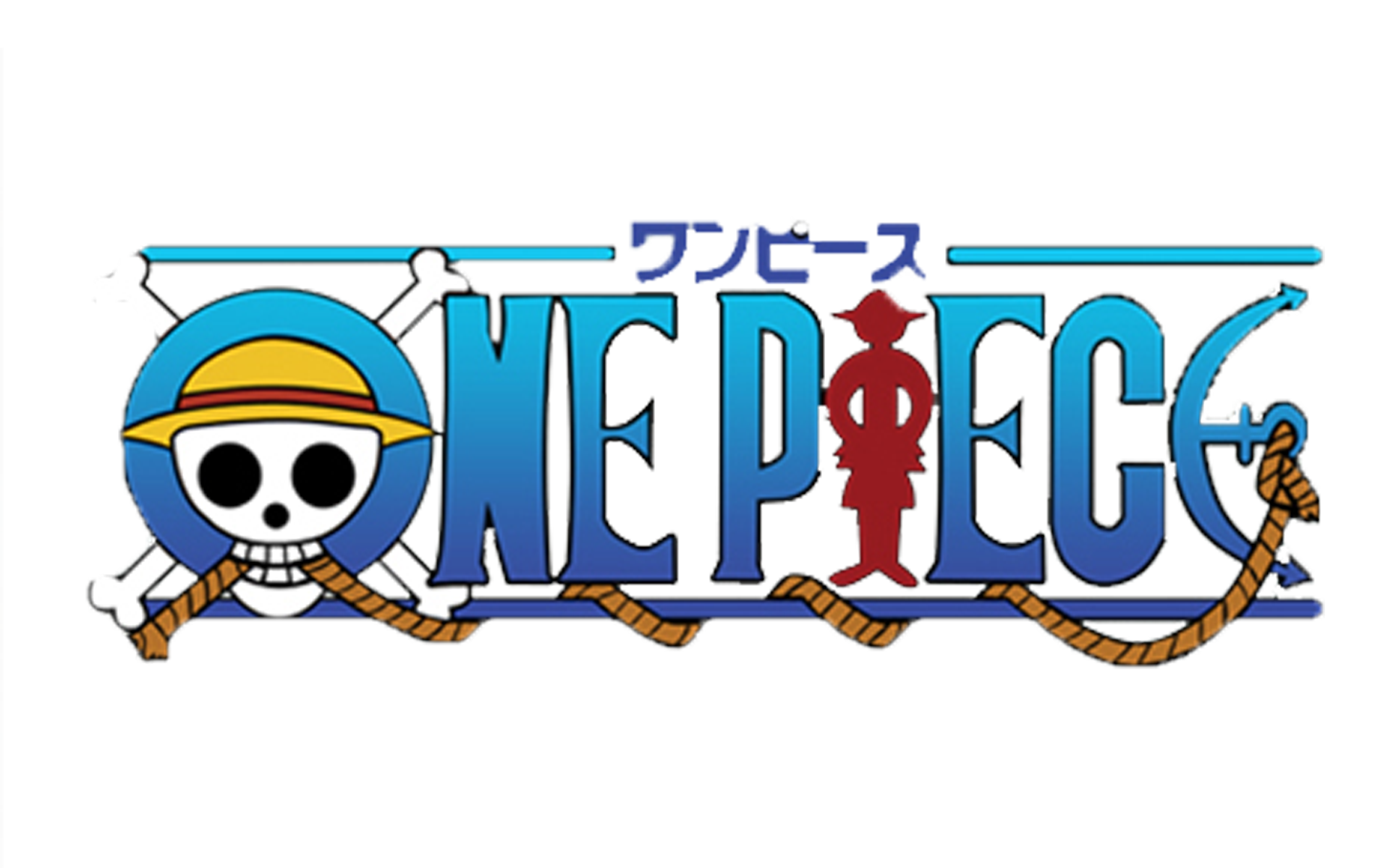 One Piece Logo Wallpapers