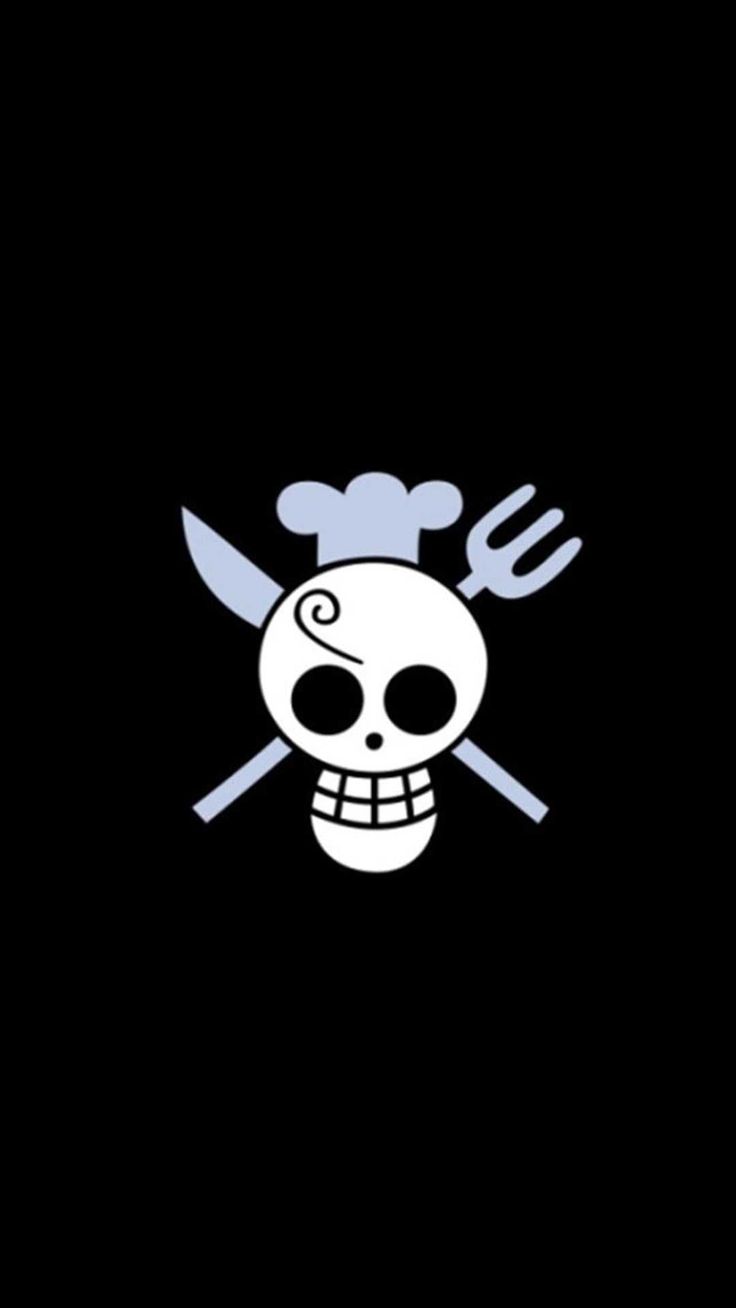 One Piece Logo Wallpapers