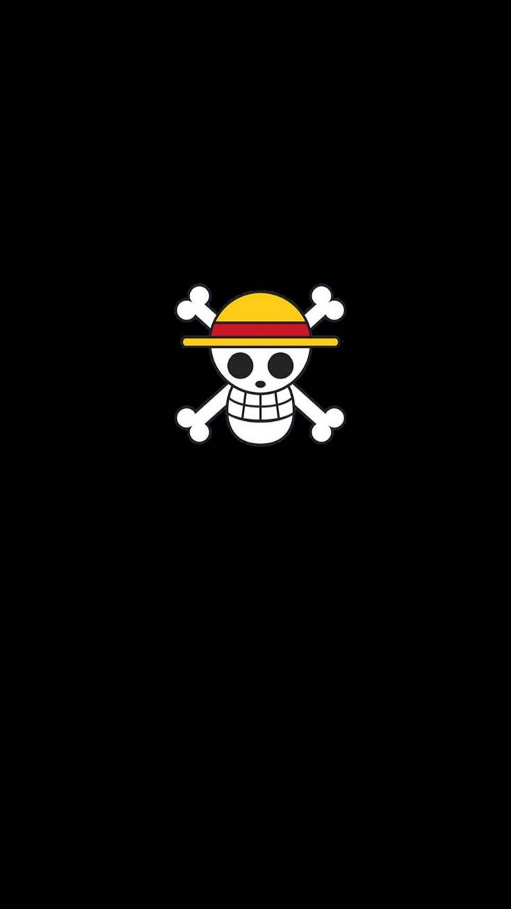 One Piece Logo Wallpapers