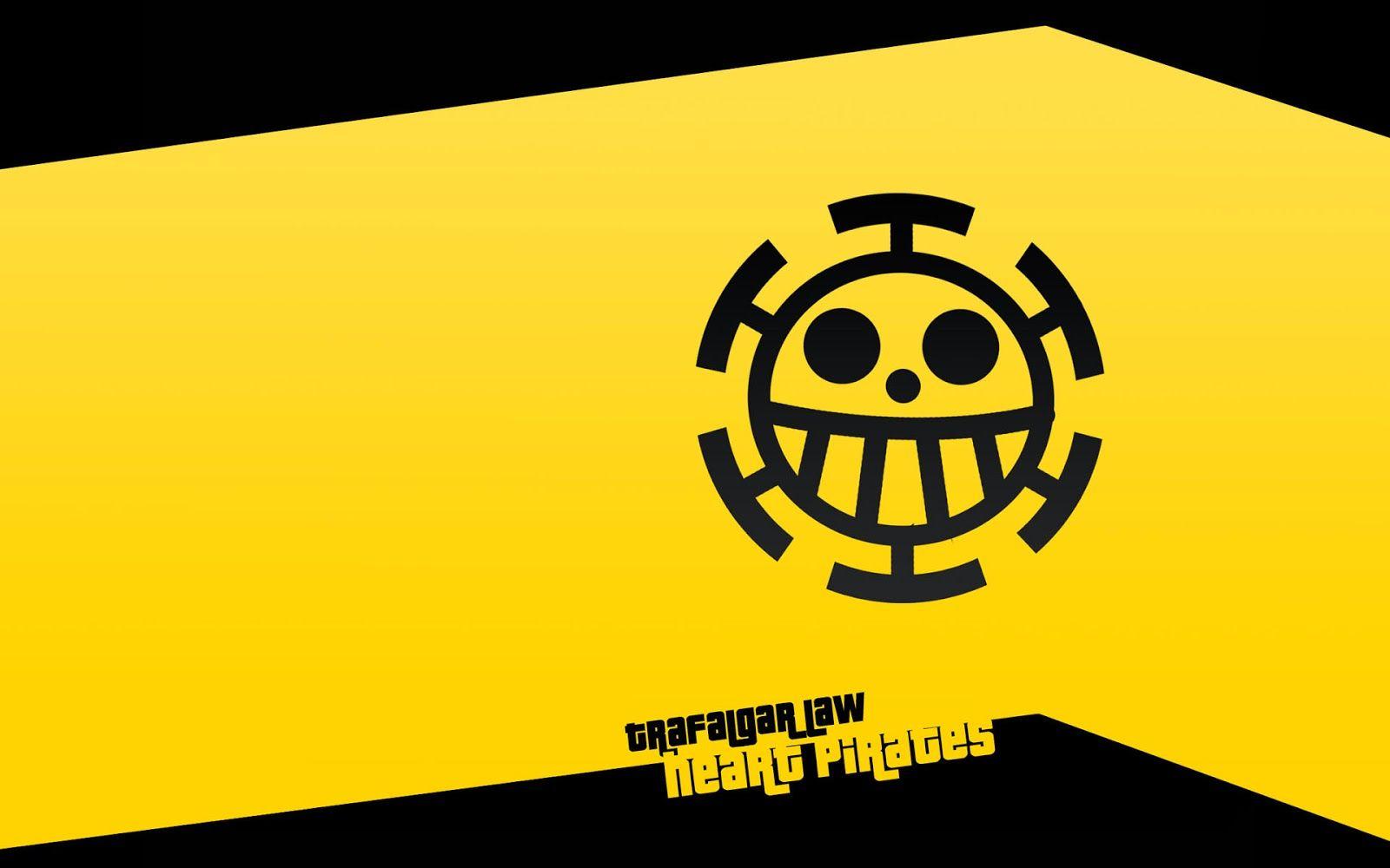 One Piece Logo Wallpapers