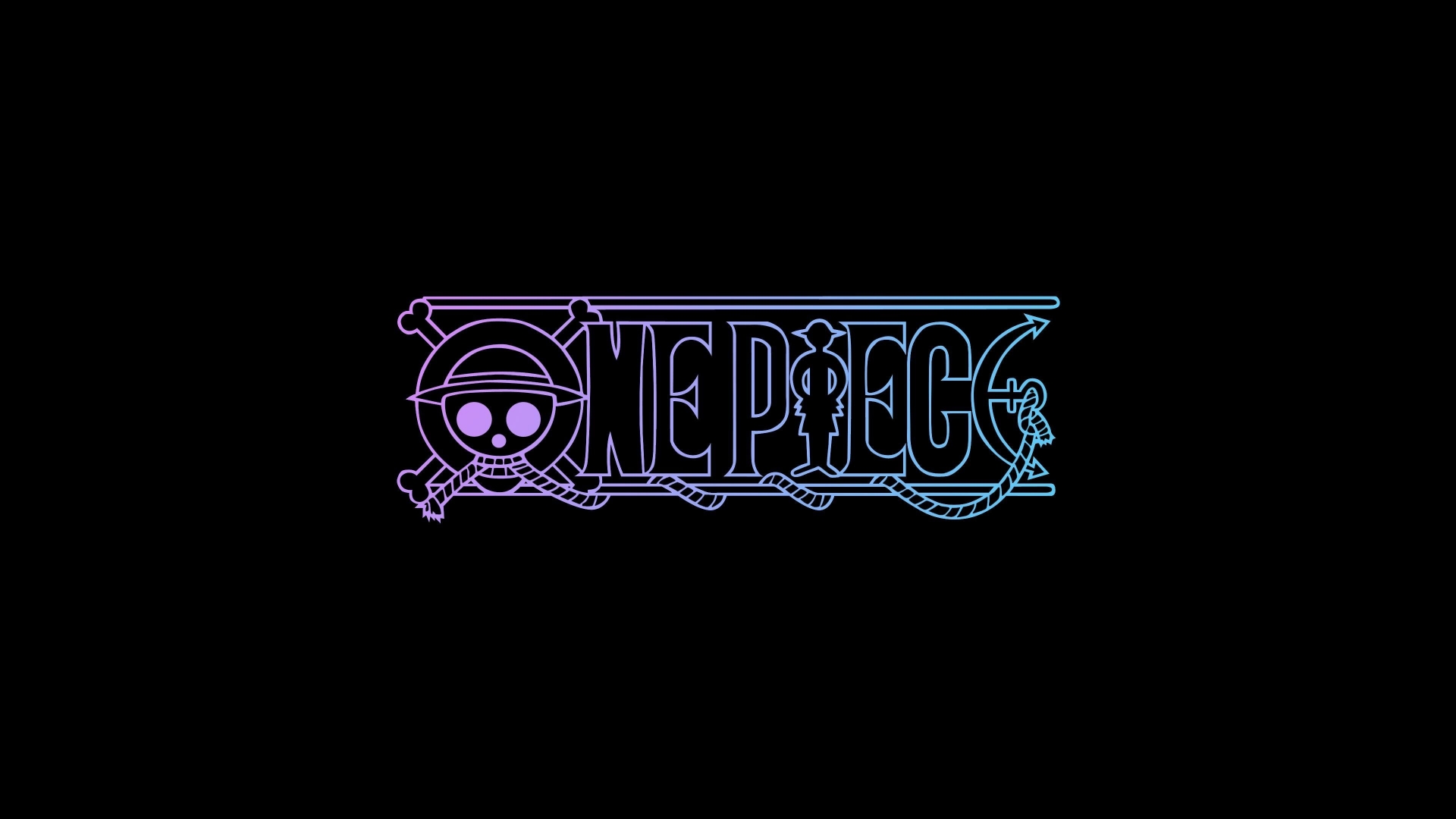 One Piece Logo Wallpapers