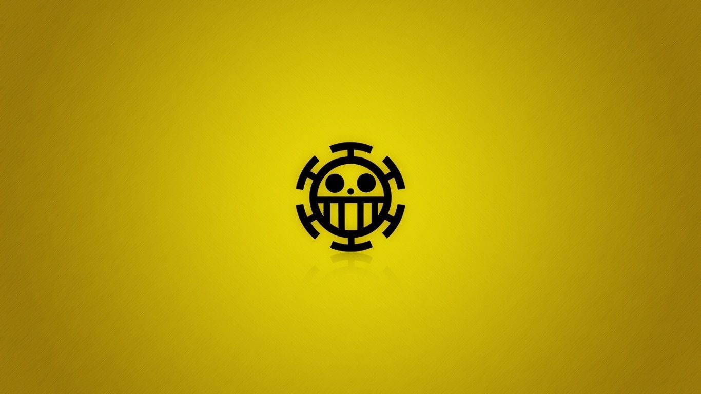 One Piece Logo Wallpapers