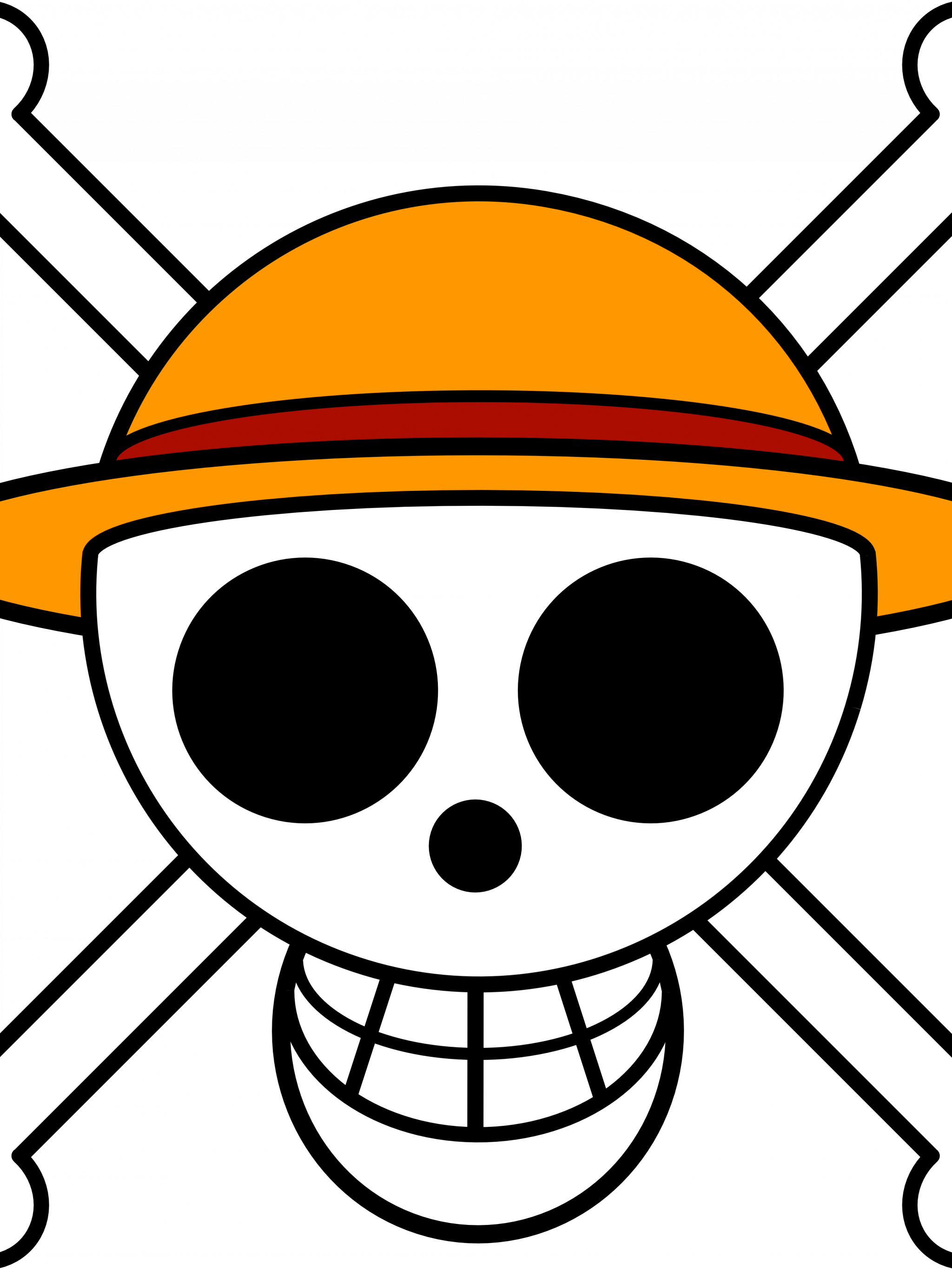 One Piece Logo Wallpapers