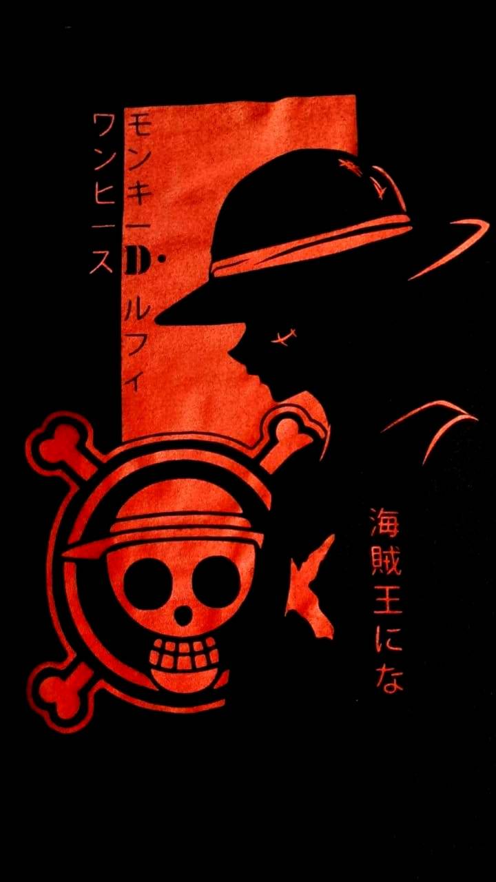 One Piece Logo Wallpapers