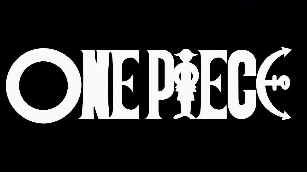 One Piece Logo Wallpapers