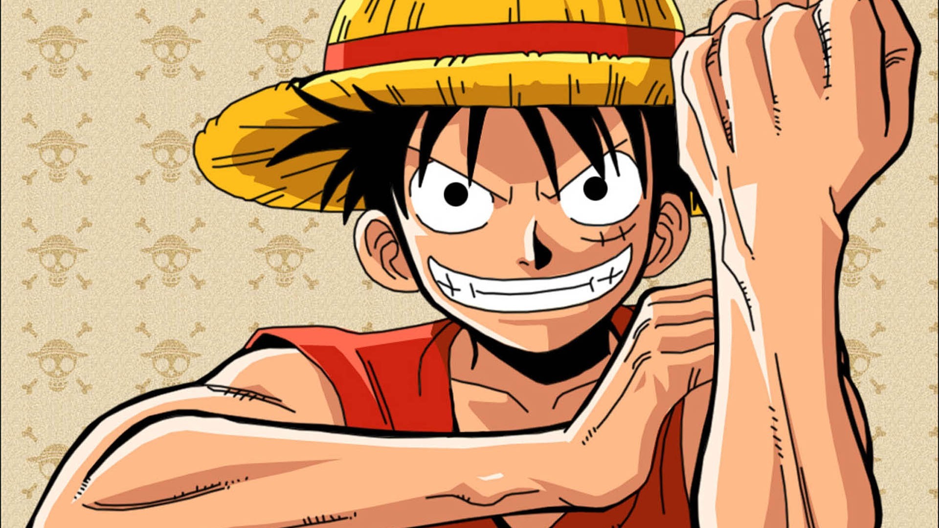 One Piece Luffy Wallpapers