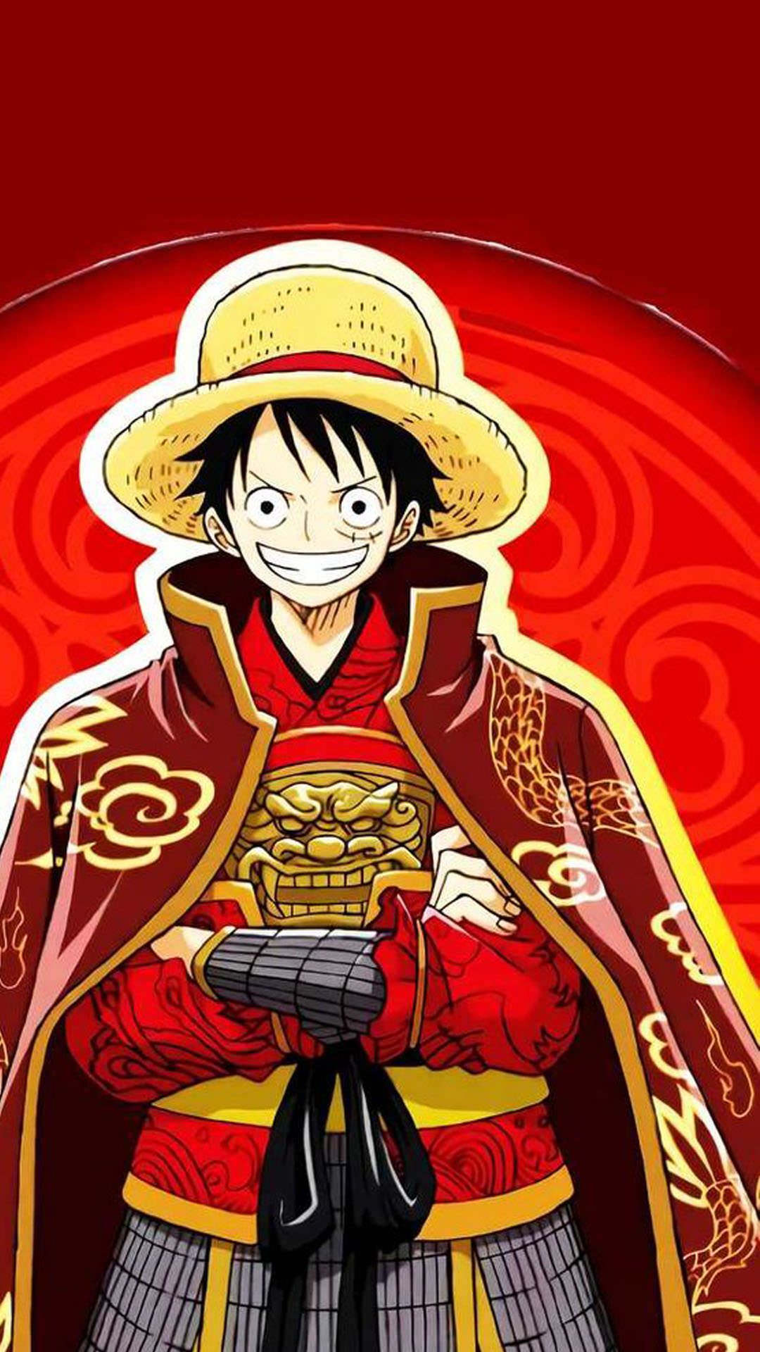 One Piece Luffy Wallpapers