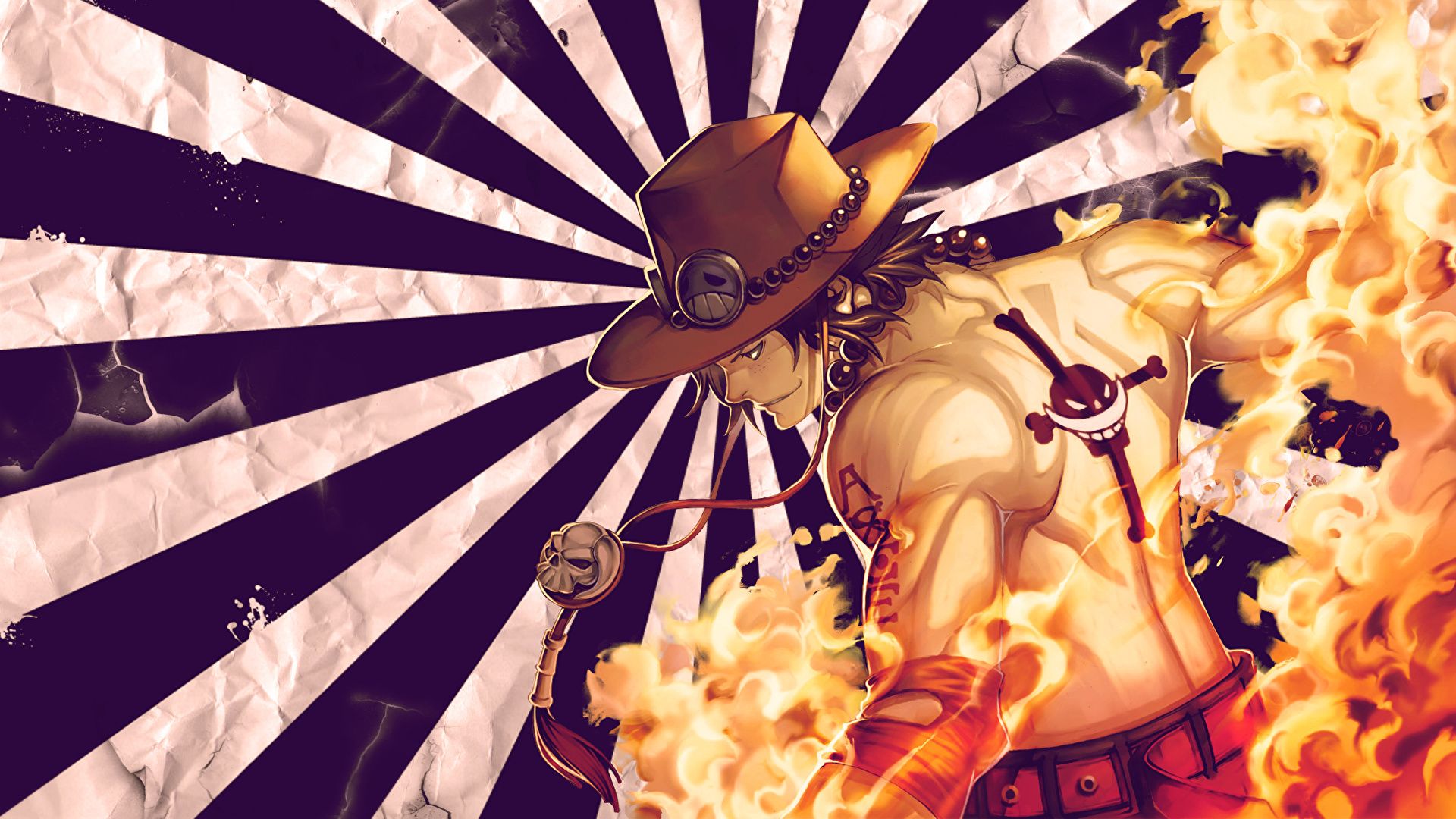 One Piece Pc Wallpapers