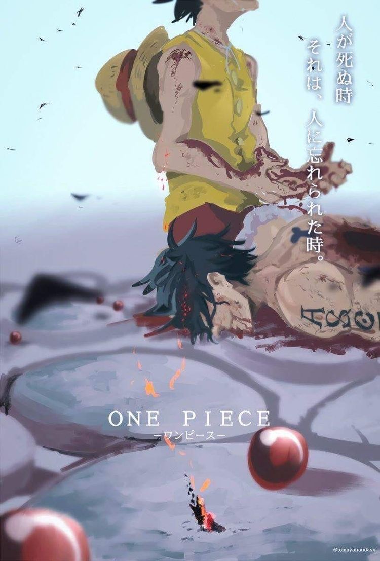 One Piece Pfp Wallpapers