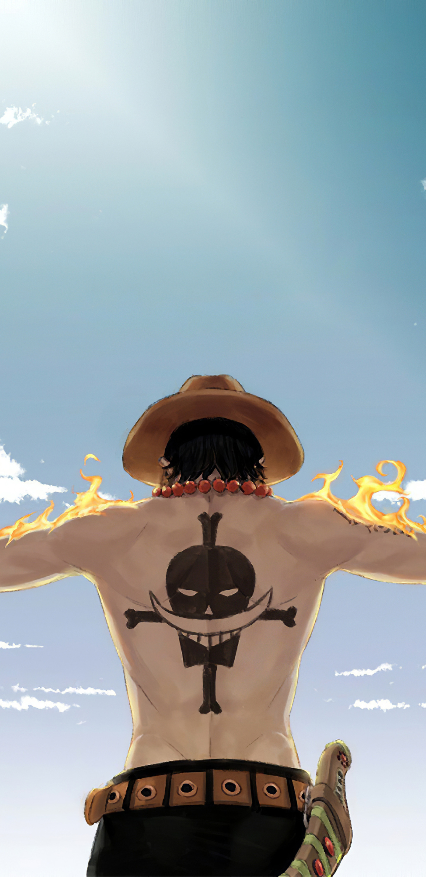 One Piece Phone Wallpapers