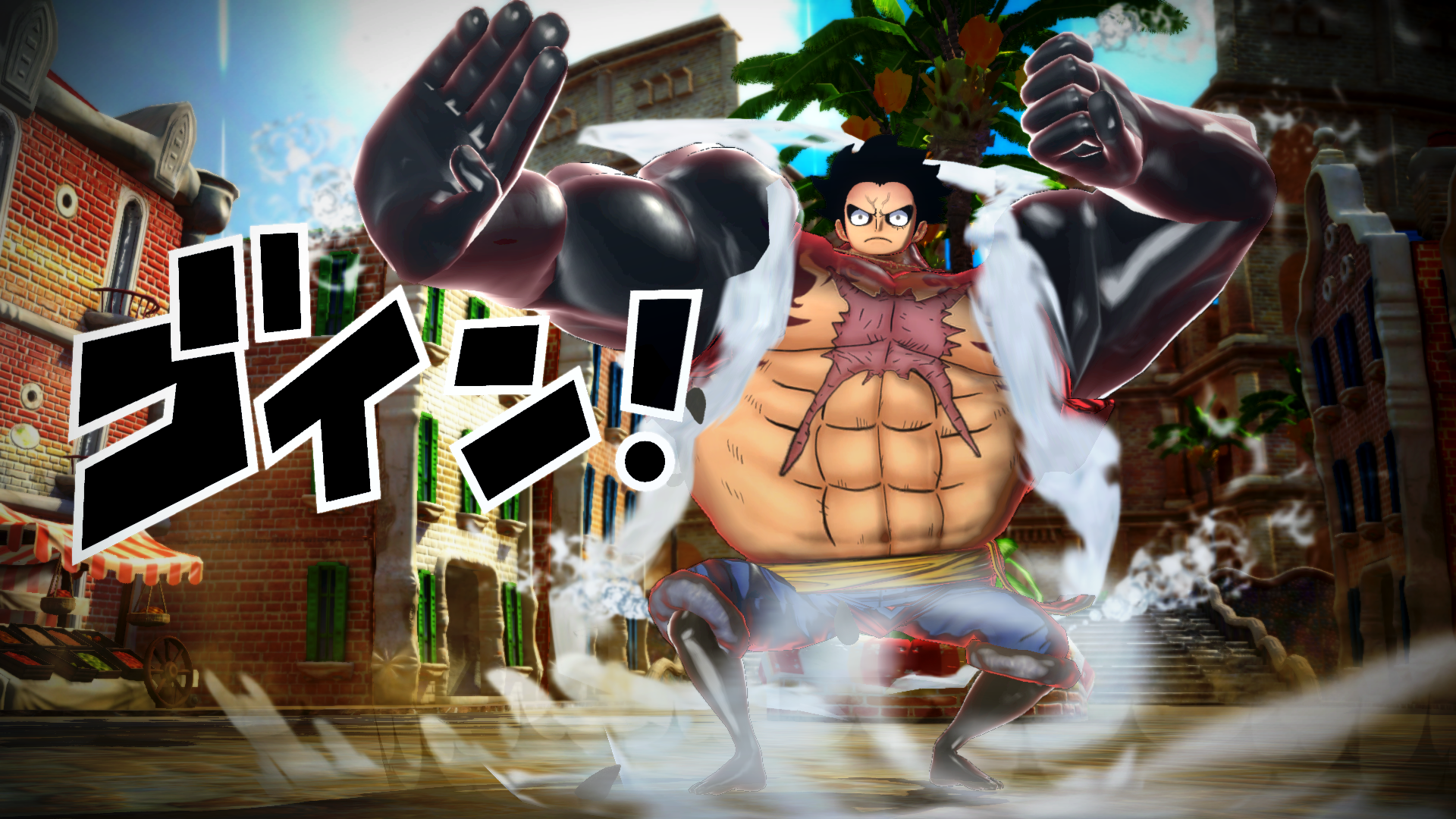 One Piece Pirate Warriors 4 Wallpapers