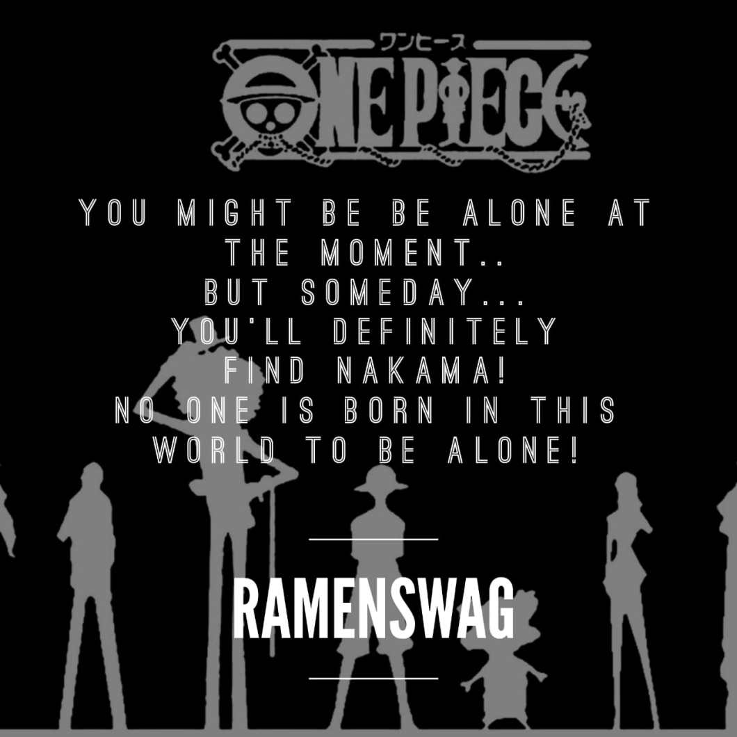 One Piece Quotes Wallpapers