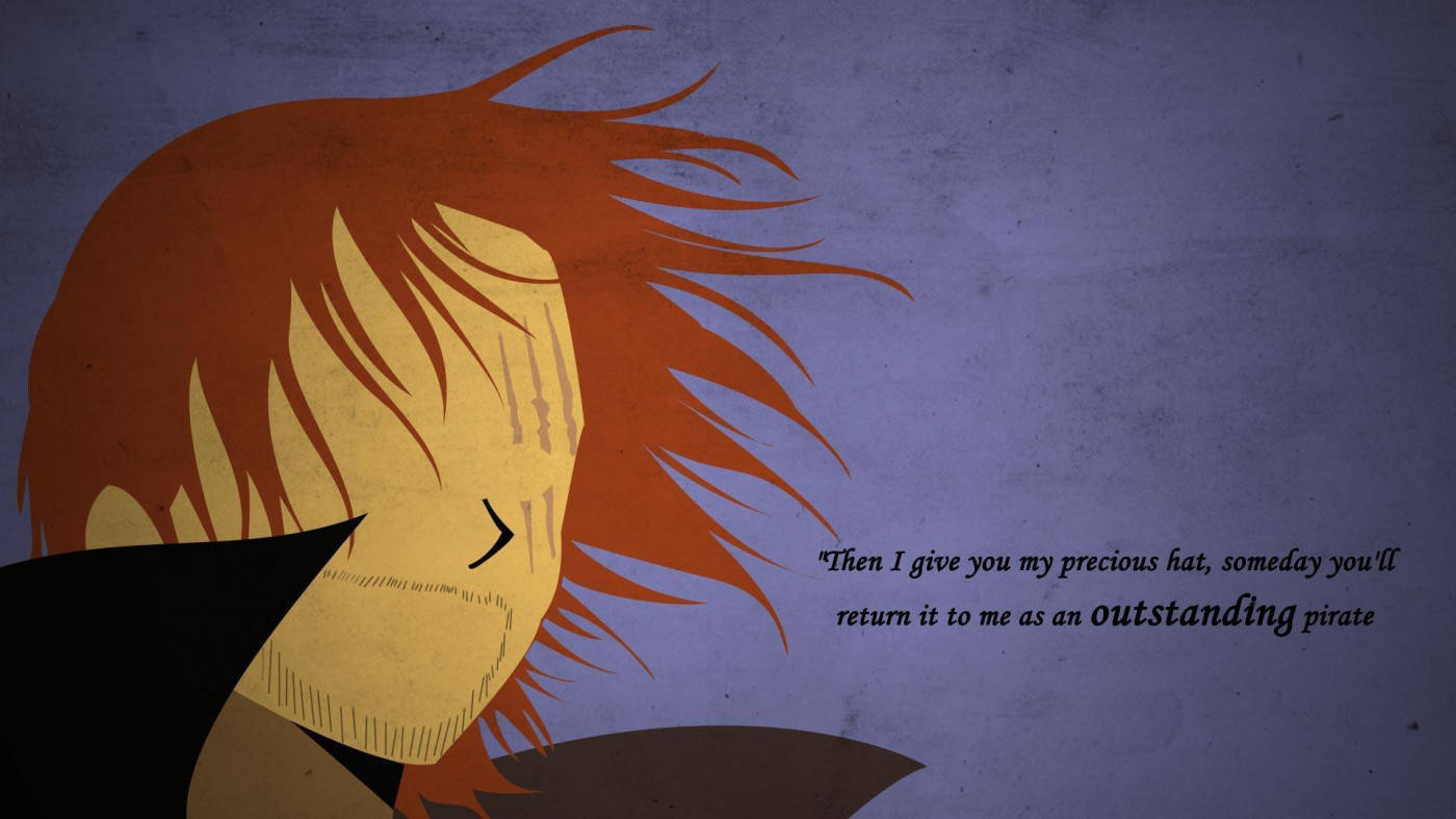 One Piece Quotes Wallpapers