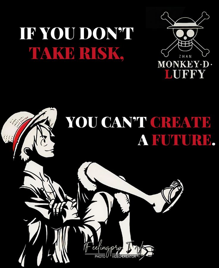 One Piece Quotes Wallpapers