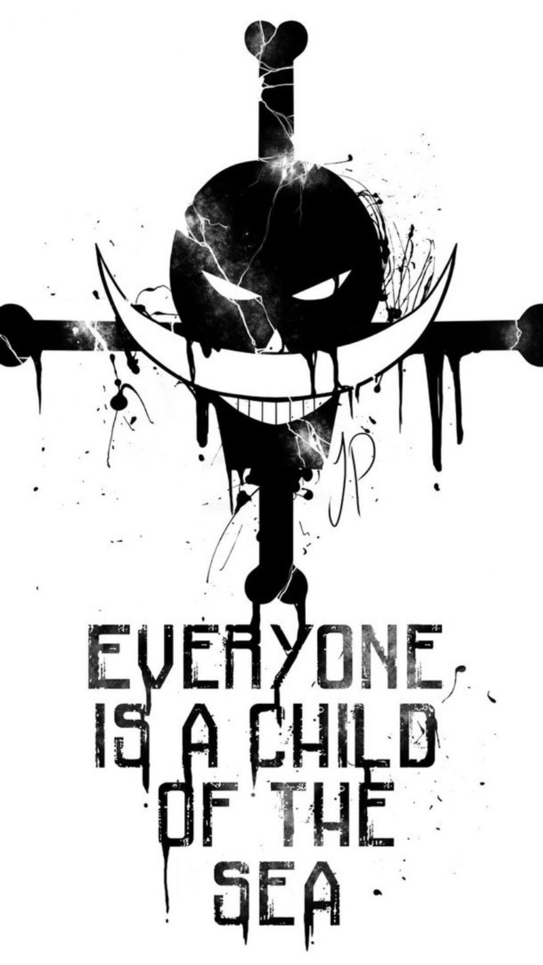 One Piece Quotes Wallpapers