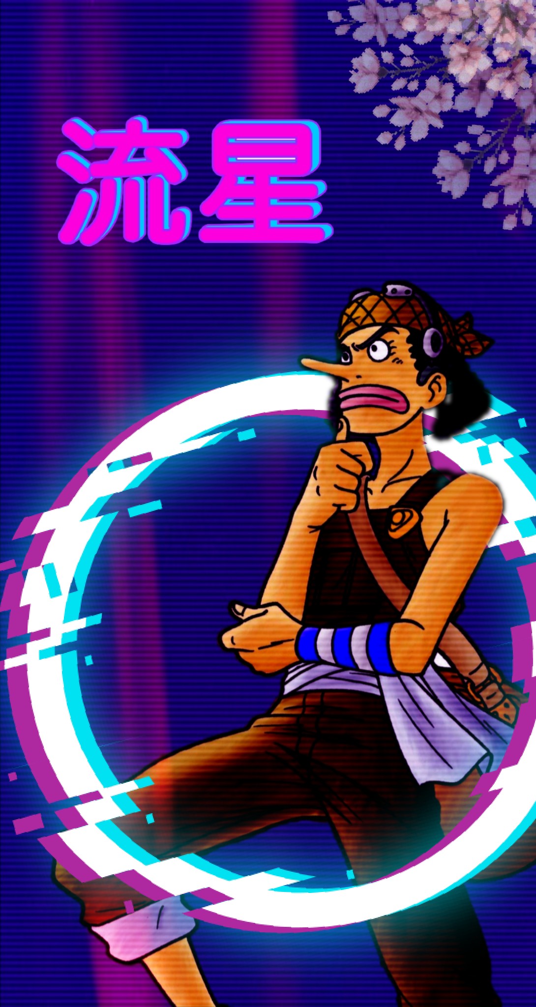 One Piece Usopp Wallpapers