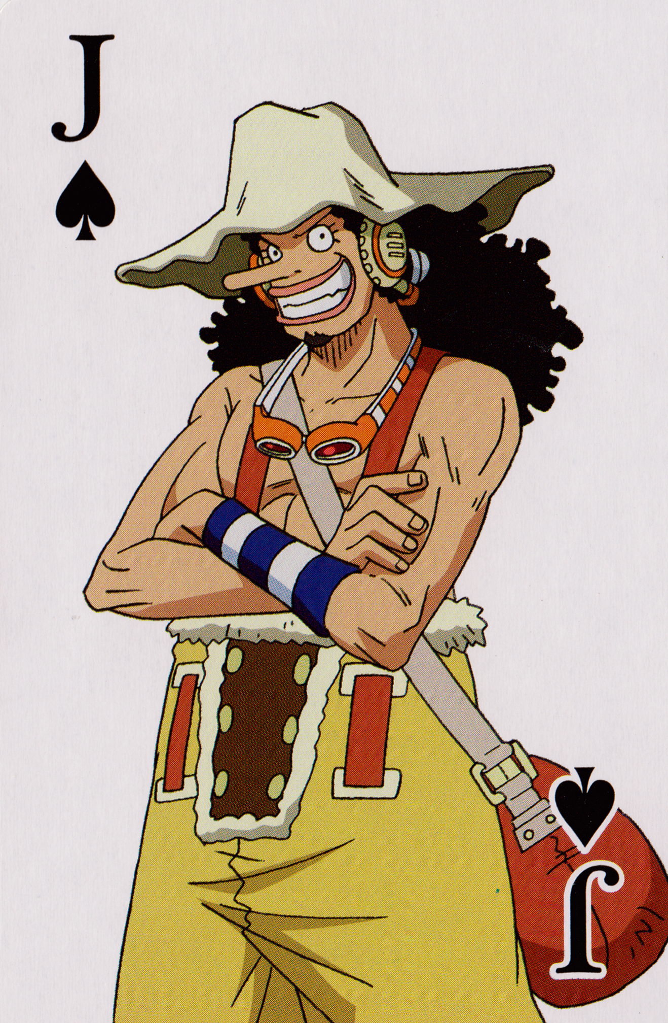 One Piece Usopp Wallpapers