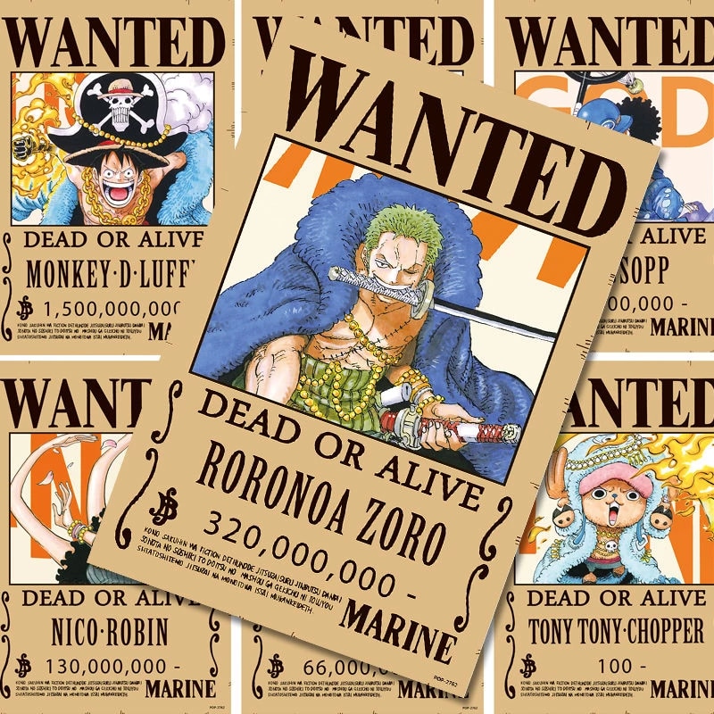 One Piece Usopp Wallpapers