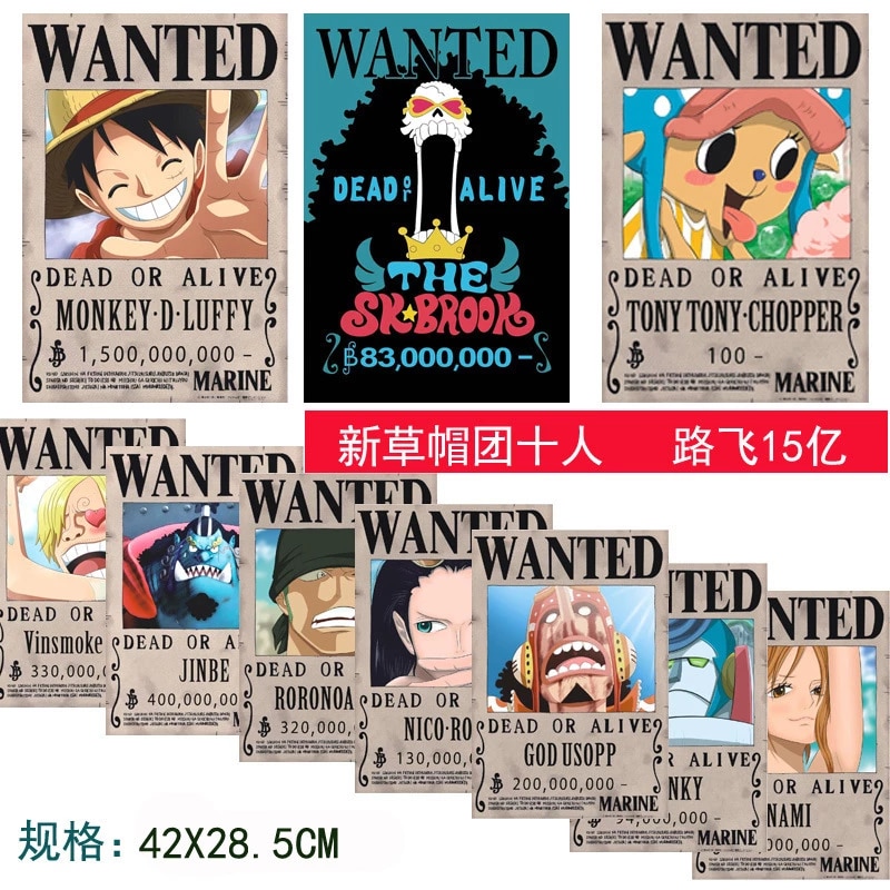 One Piece Usopp Wallpapers