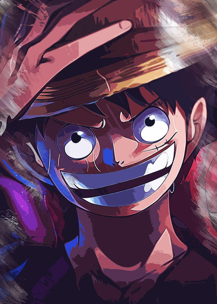 One Piece Wano 4K Wallpapers