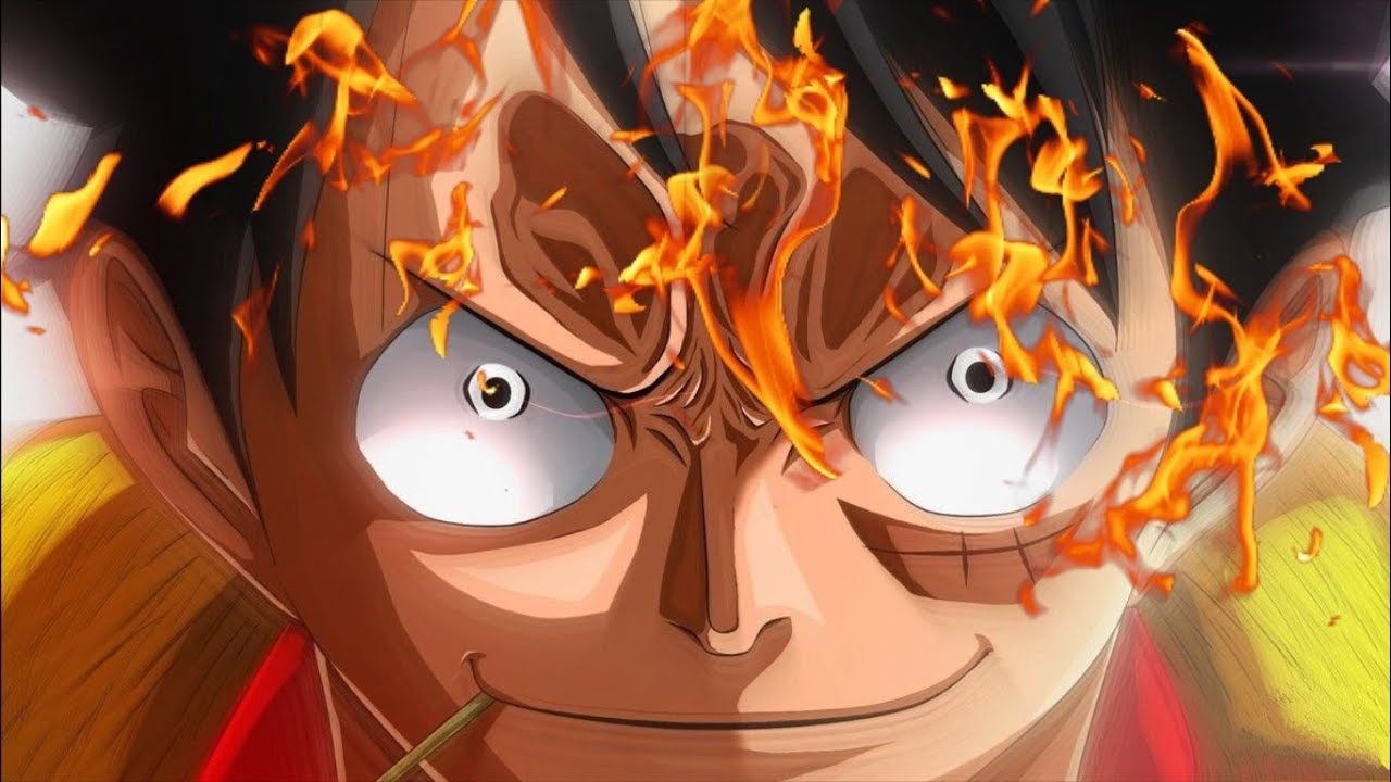 One Piece Wano Wallpapers