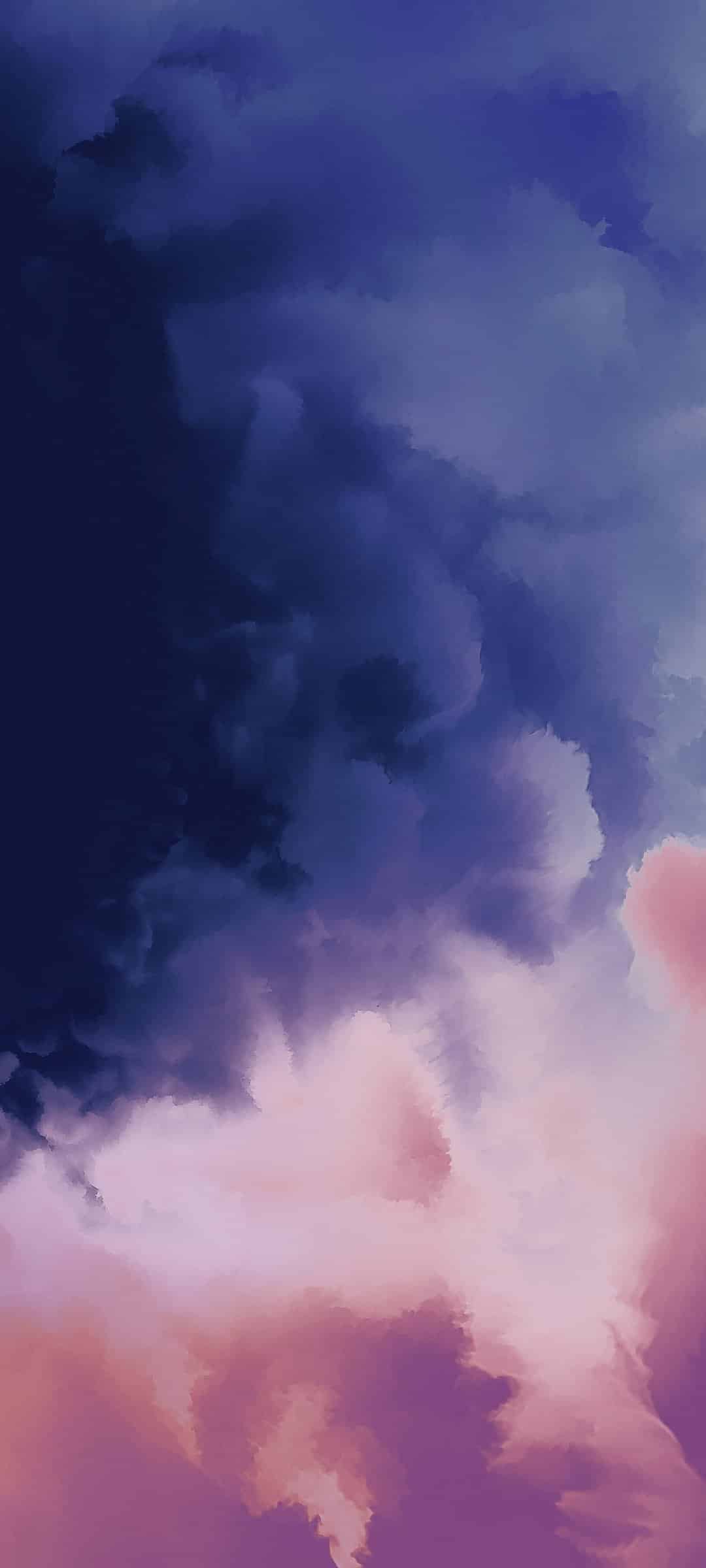 One Plus 7 Wallpapers