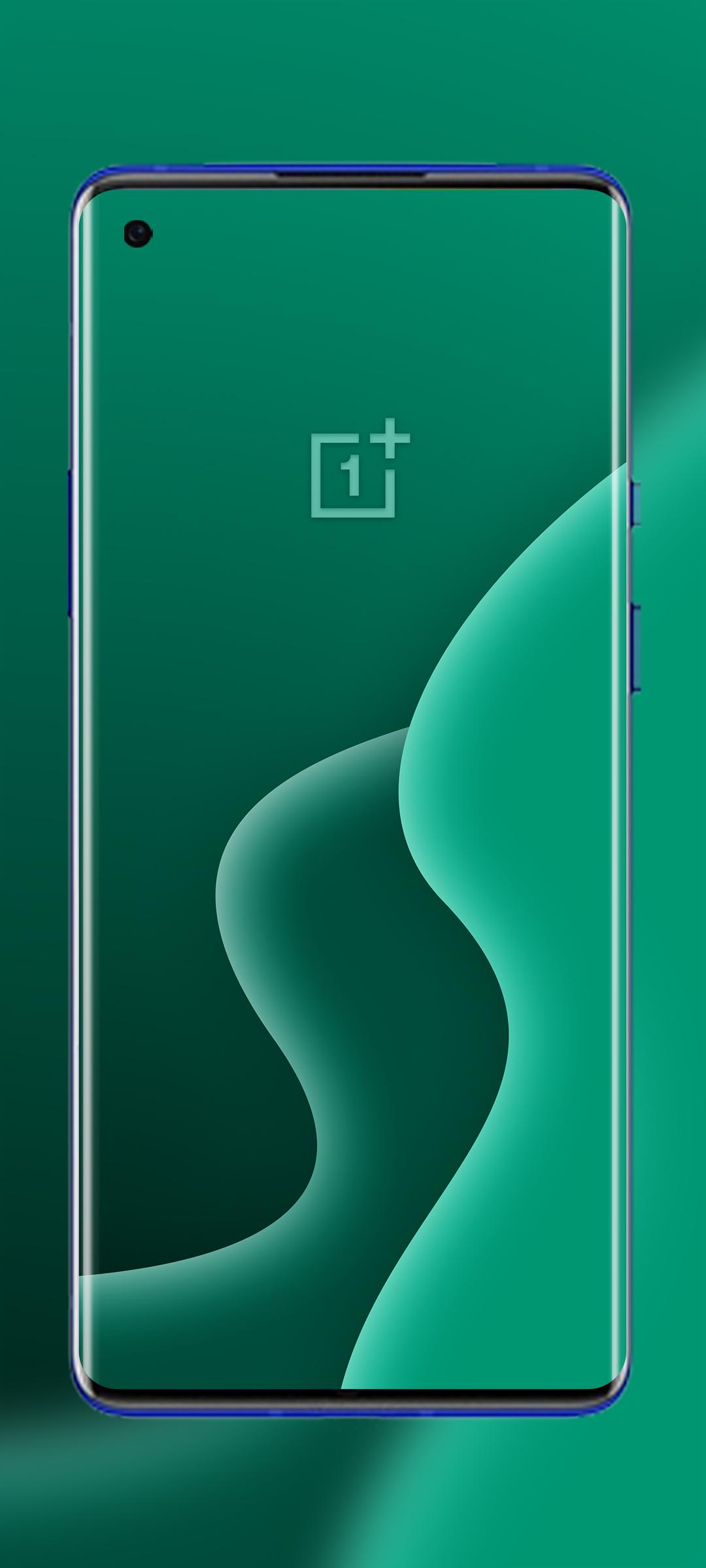 One Plus 9 Pro Wallpapers