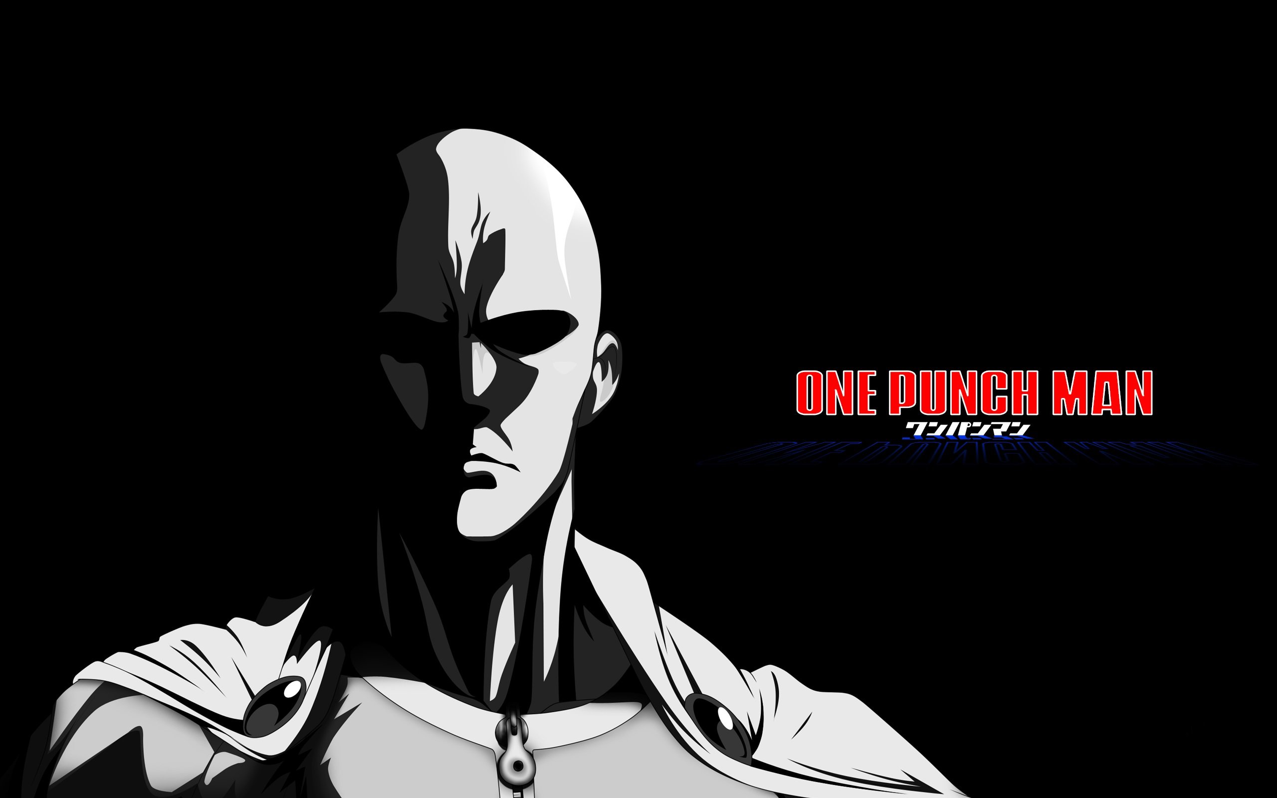 One Punch Man Pc Wallpapers