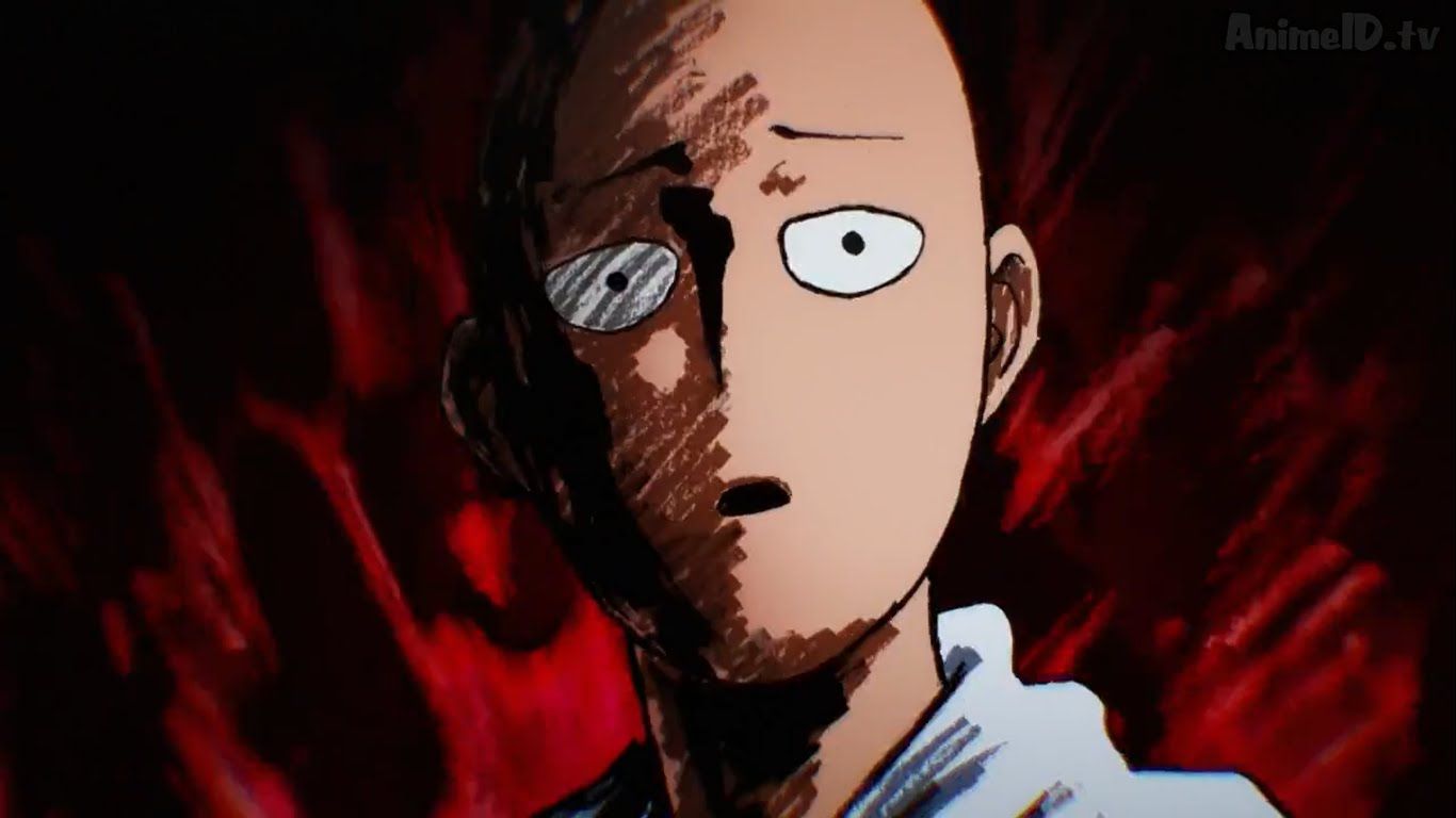 One Punch Man Pc Wallpapers