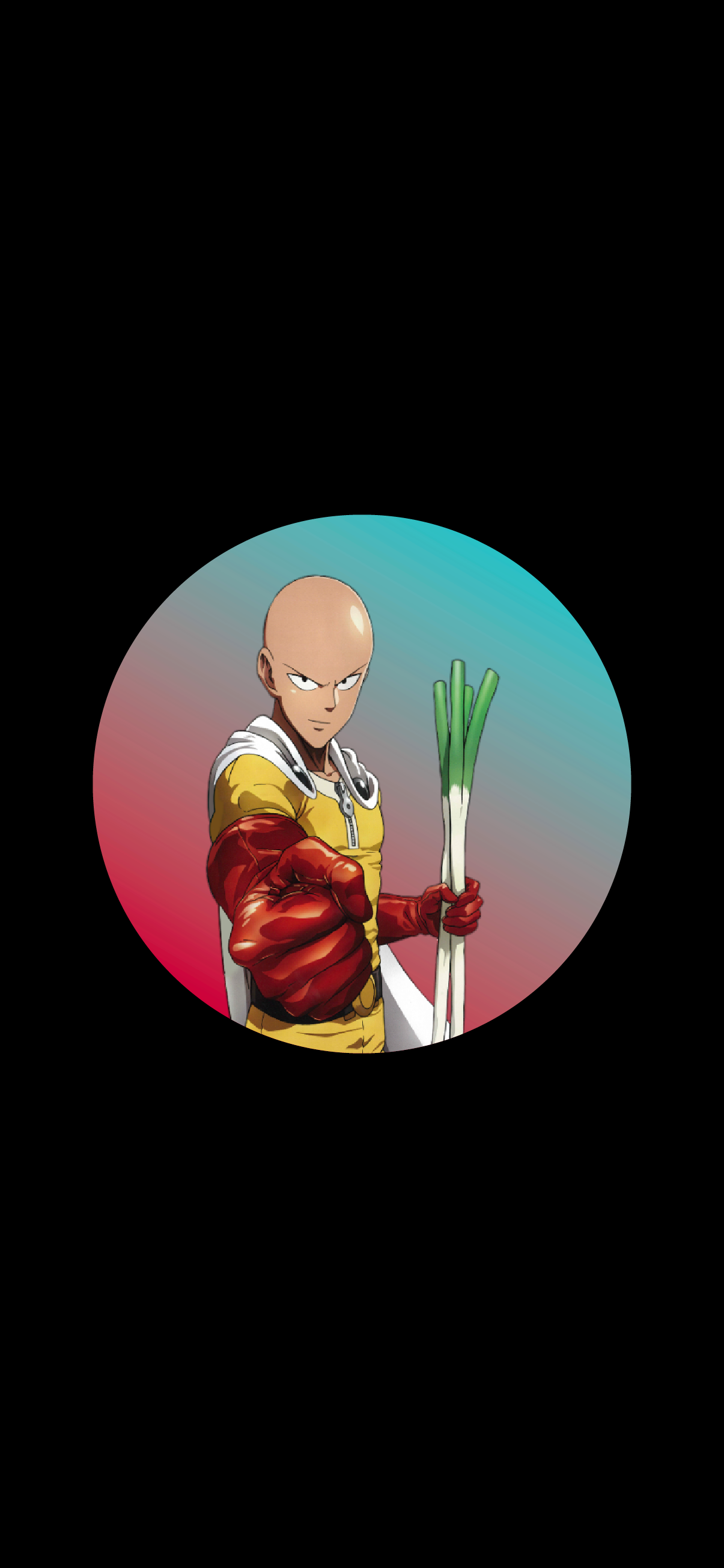 One Punch Man Phone Wallpapers