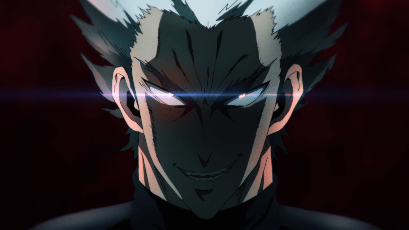 One Punch Man Season 2 Wallpapers