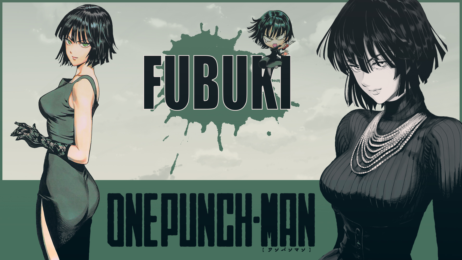 One Punch Man Season 2 Wallpapers