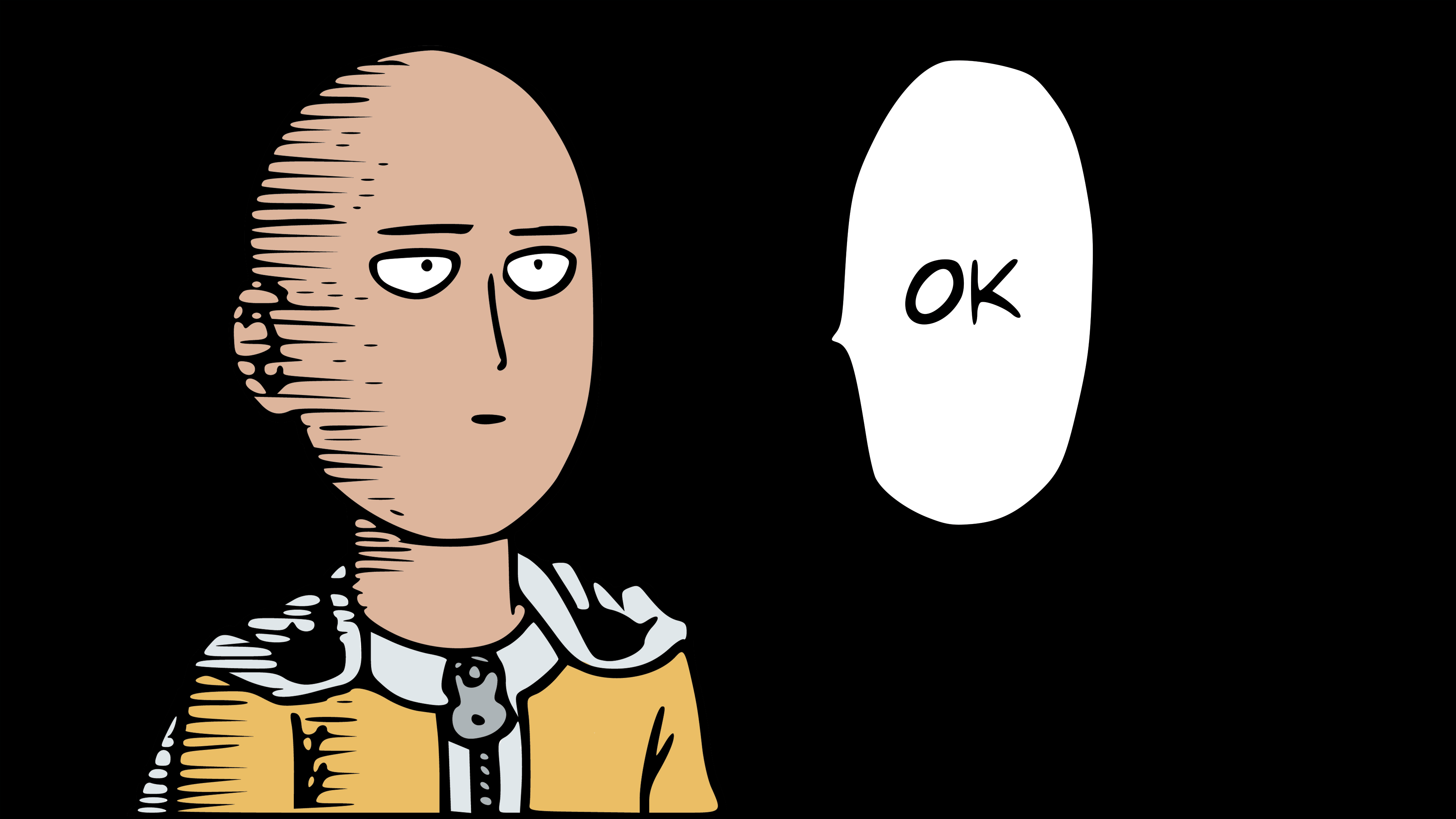 One-Punch Man Wallpapers