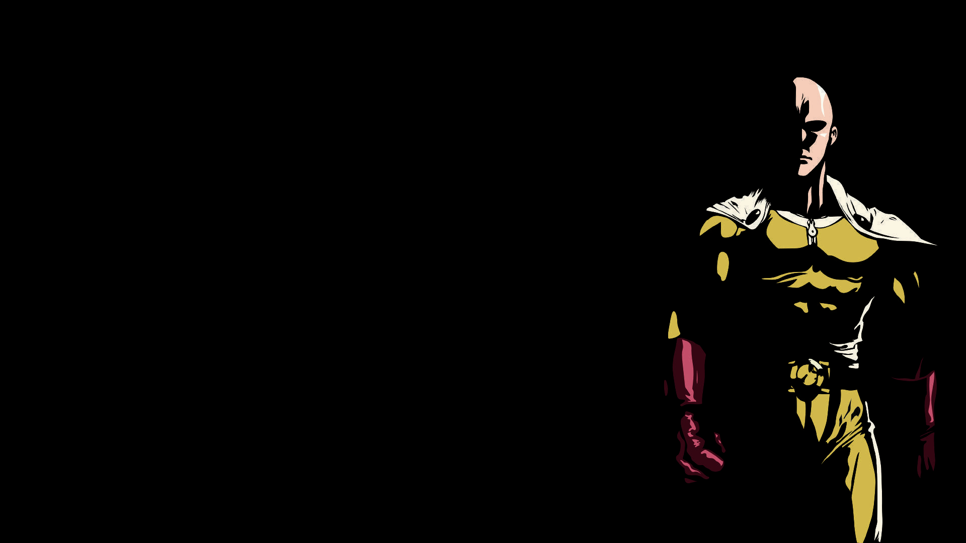 One-Punch Man Wallpapers