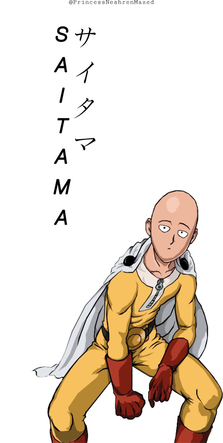 One-Punch Man Wallpapers