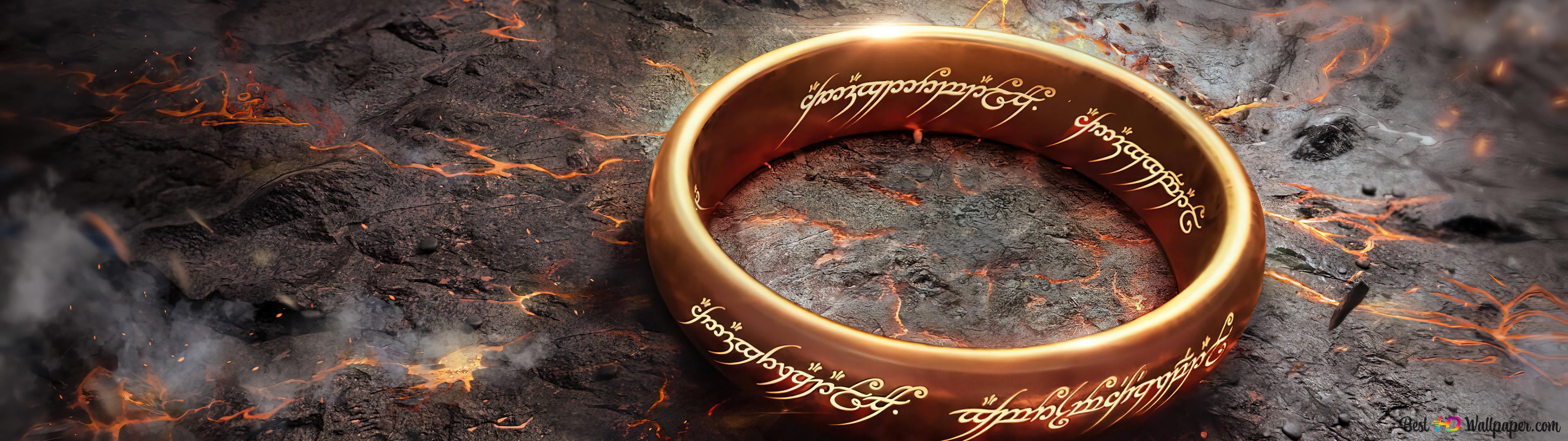 One Ring To Rule Them All Wallpapers