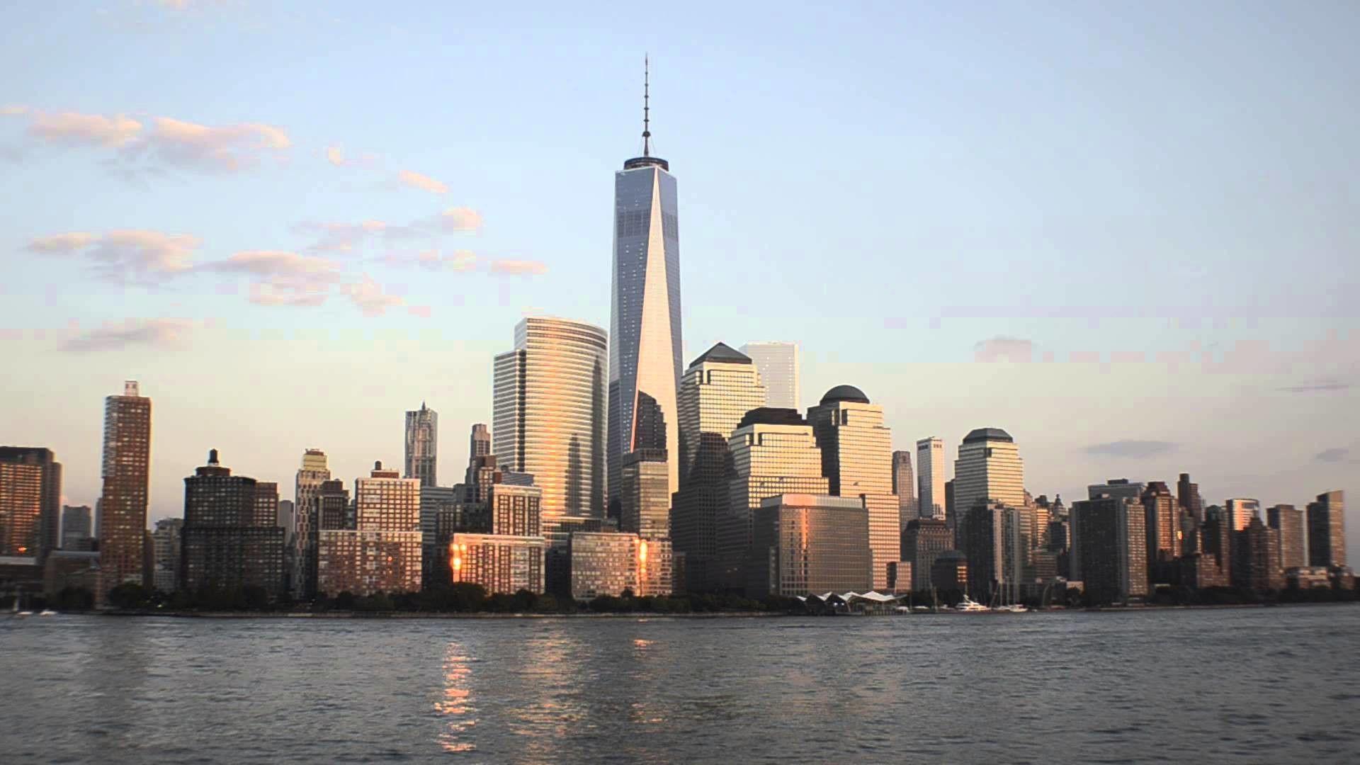 One World Trade Center Wallpapers