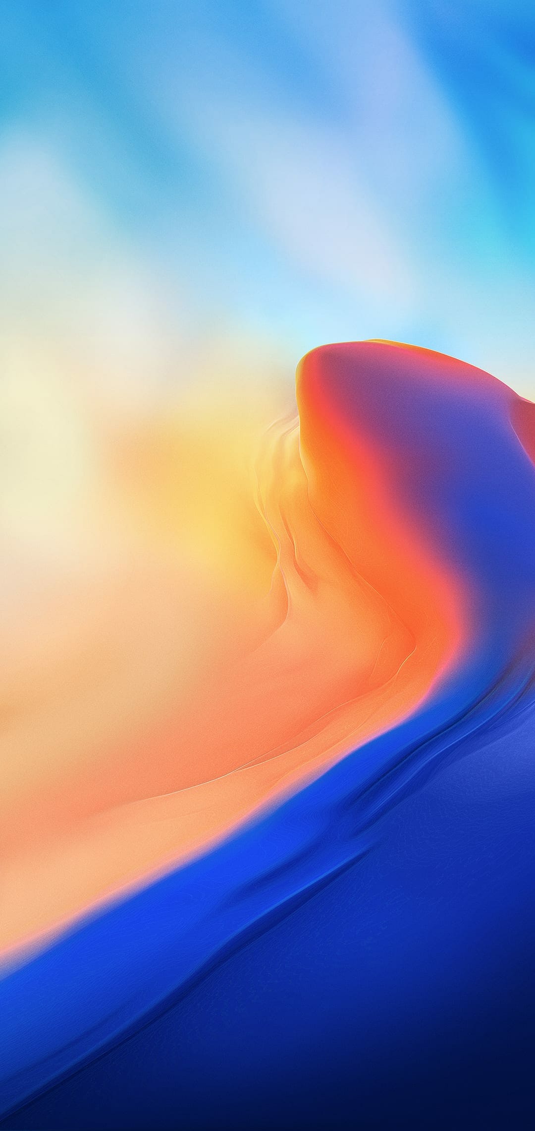 Oneplus 6T Abstract Wallpapers