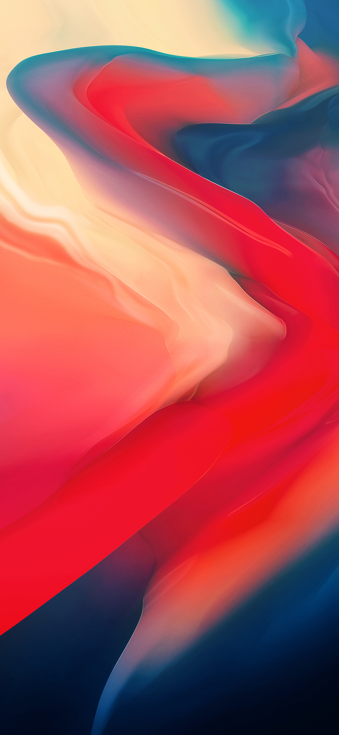 Oneplus 6T Abstract Wallpapers