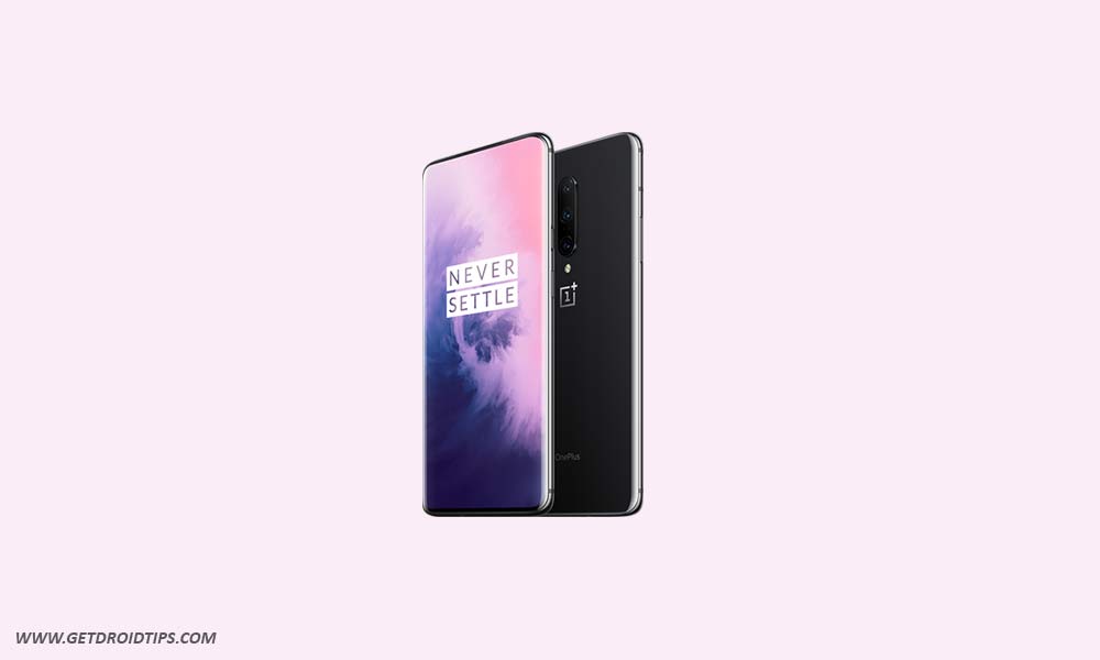 Oneplus 7 Pro Wallpapers