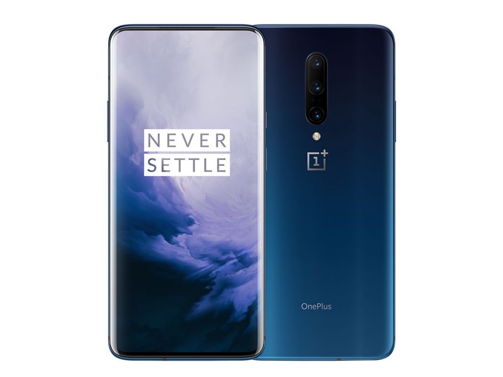 Oneplus 7 Pro Wallpapers